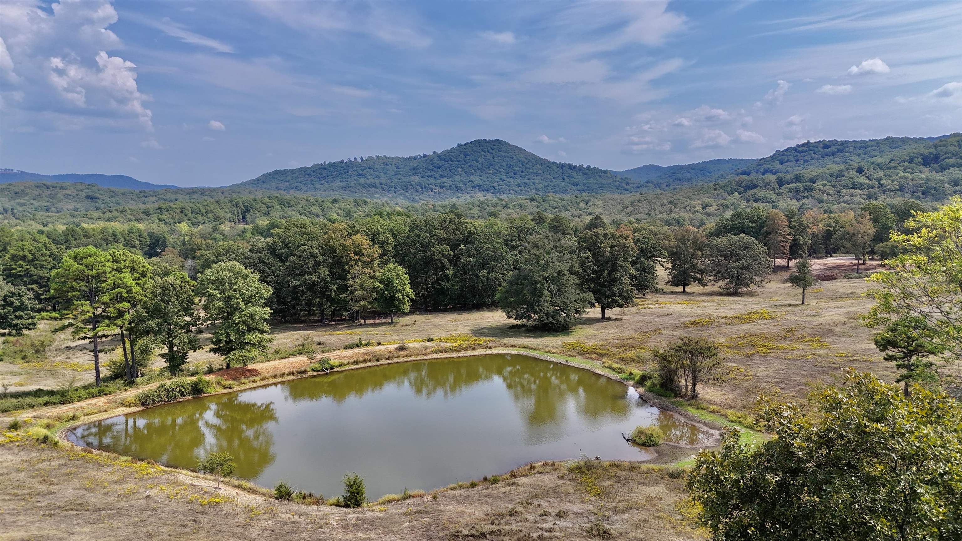 70 Mount Olive Road  Melbourne, AR