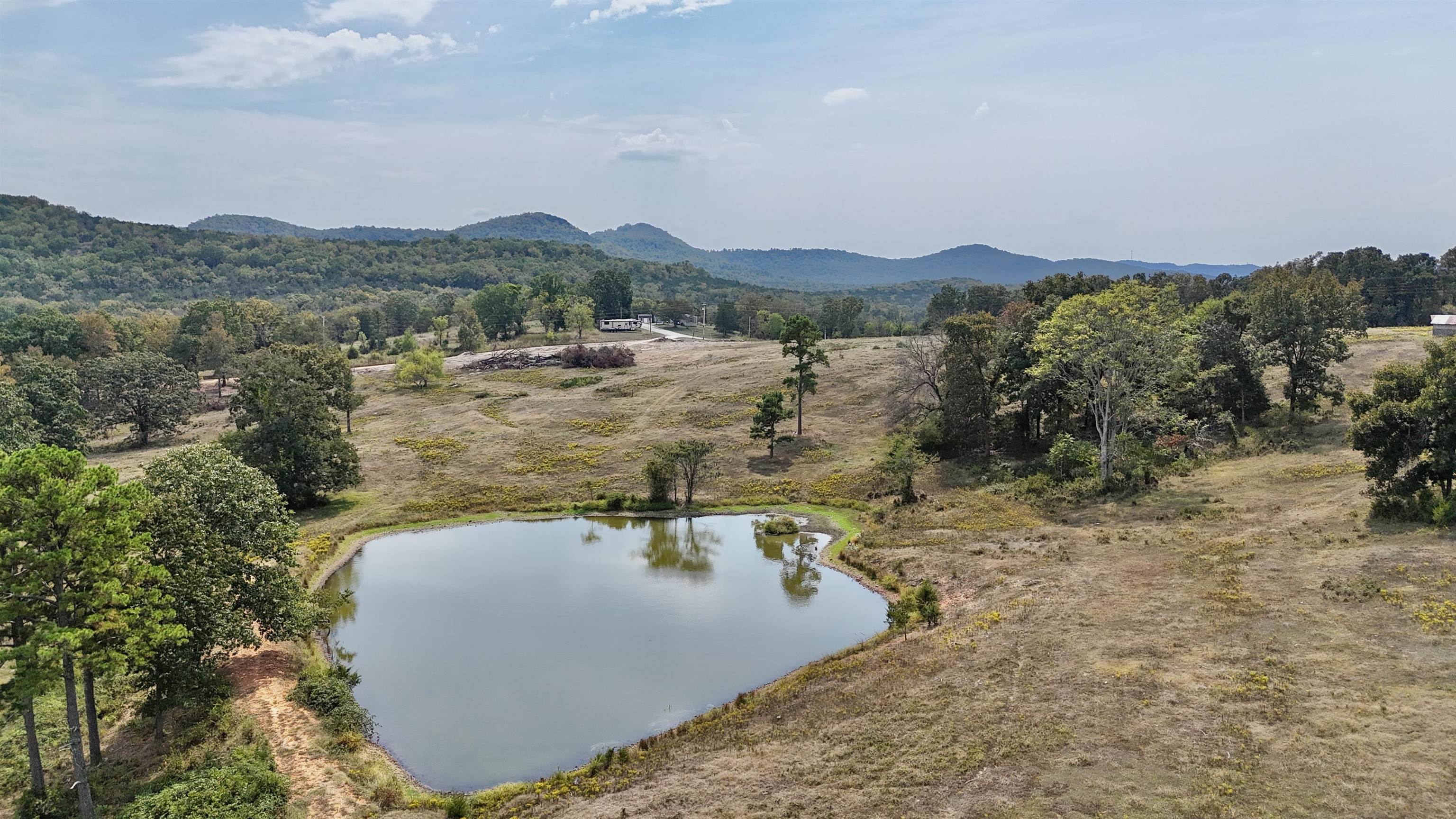 70 Mount Olive Road  Melbourne, AR