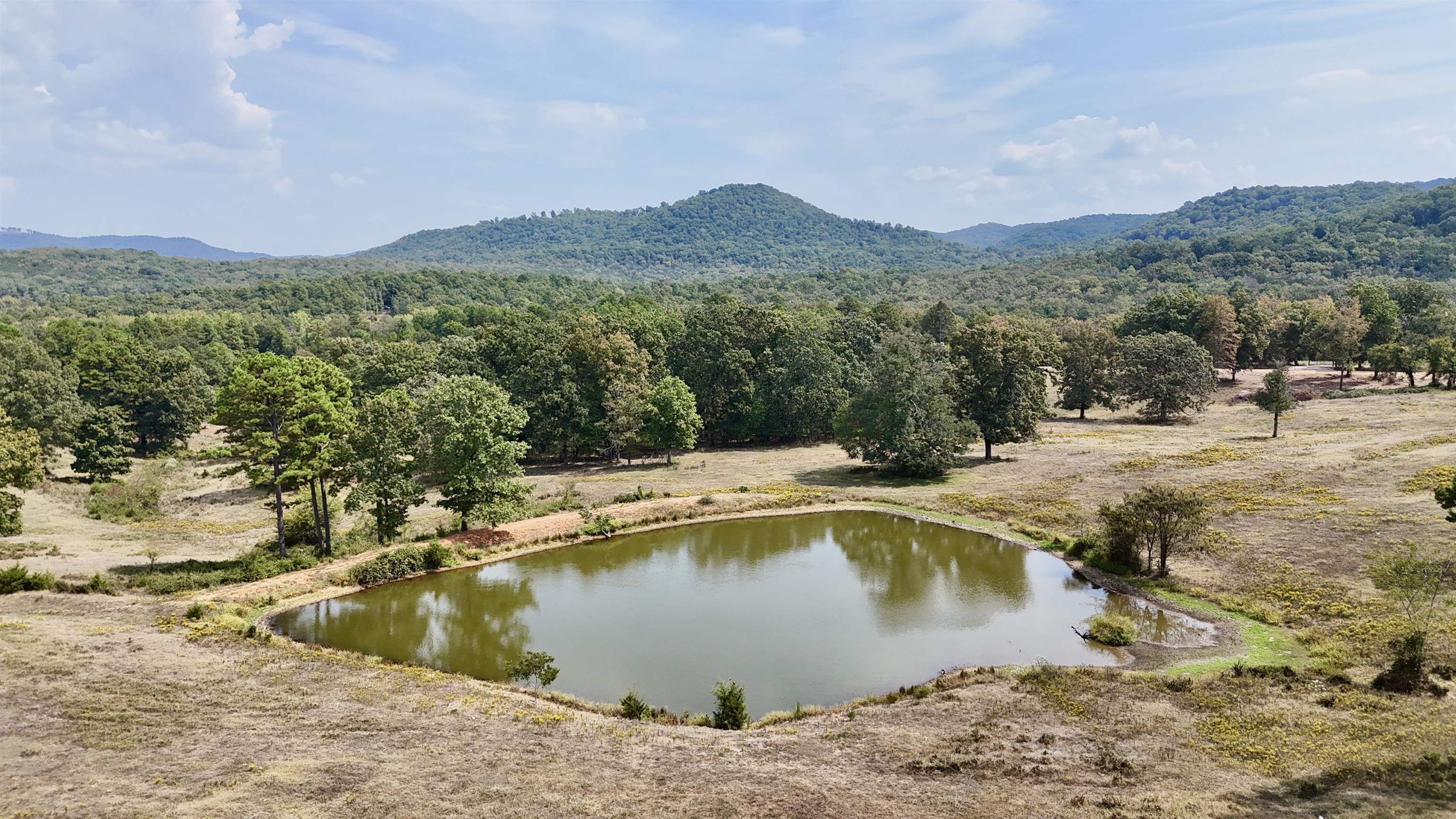 70 Mount Olive Road  Melbourne, AR