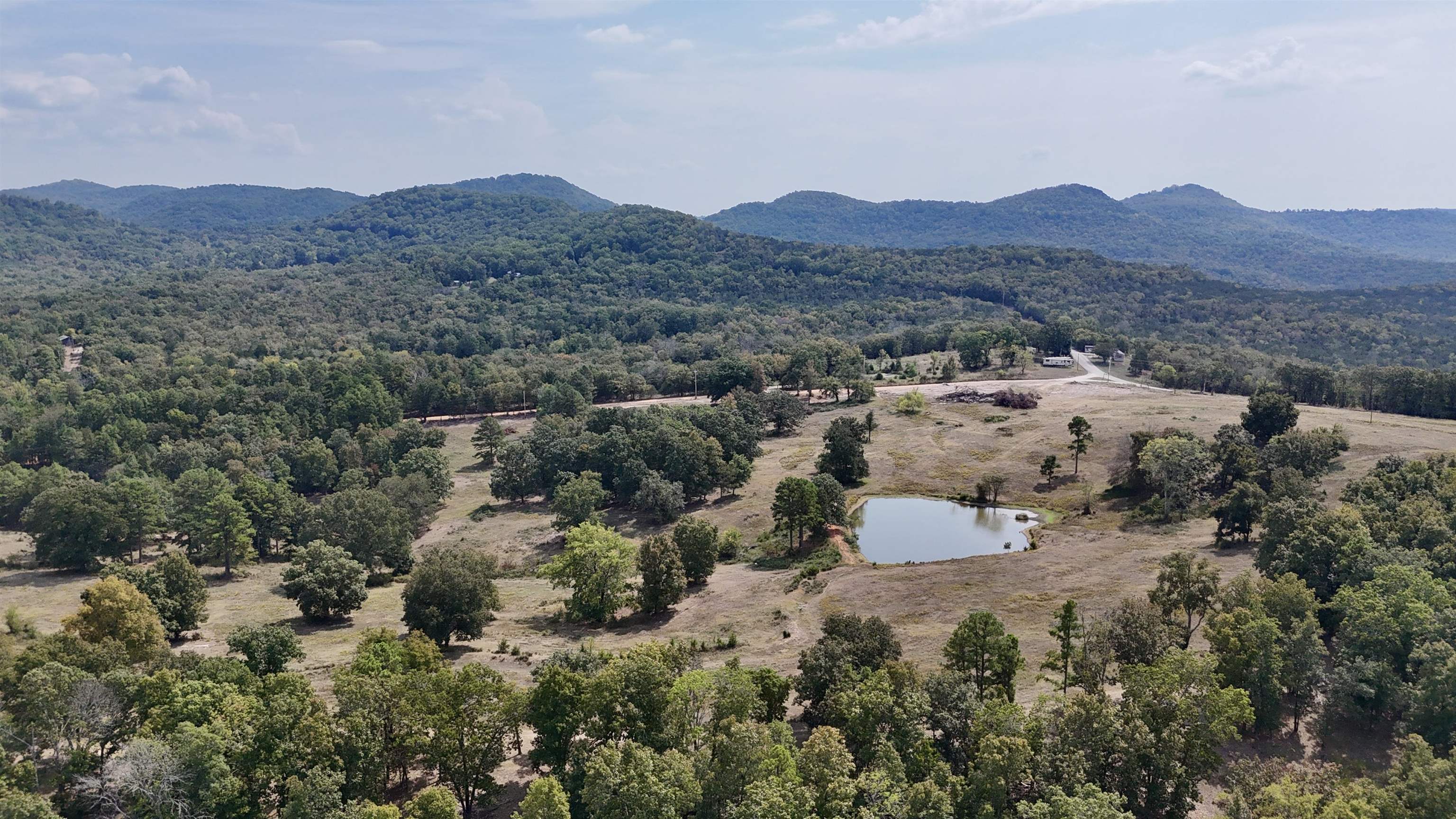 70 Mount Olive Road  Melbourne, AR