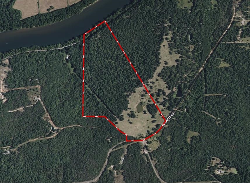 70 Mount Olive Road  Melbourne, AR