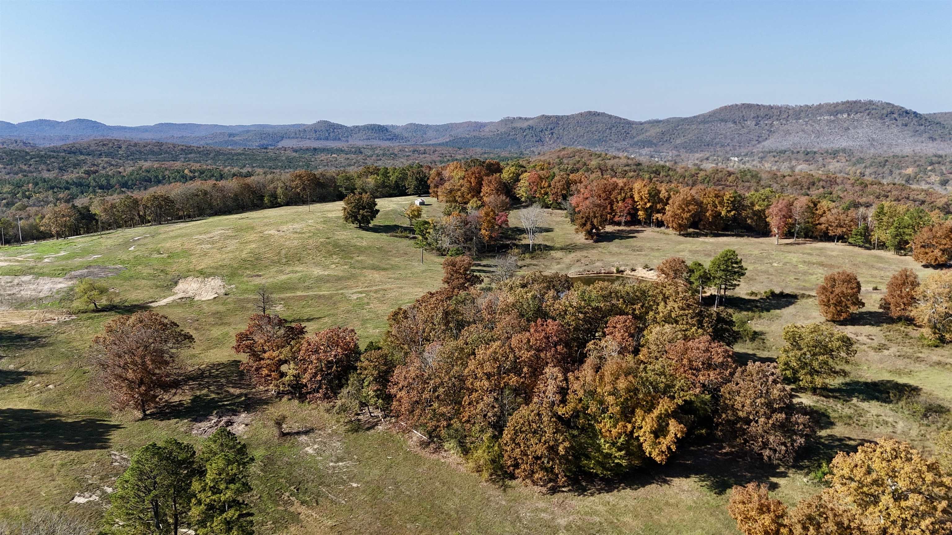 70 Mount Olive Road  Melbourne, AR