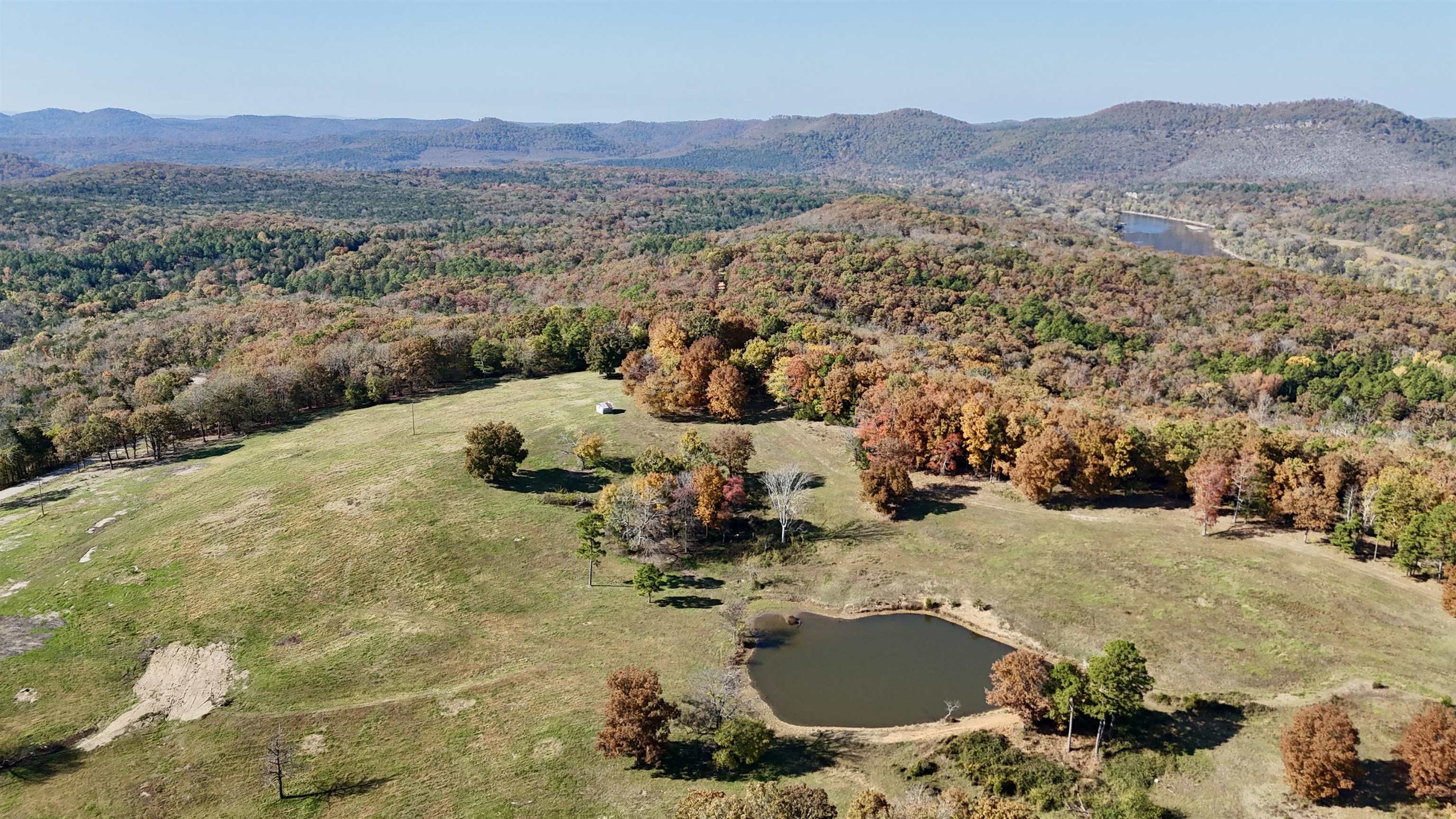 70 Mount Olive Road  Melbourne, AR