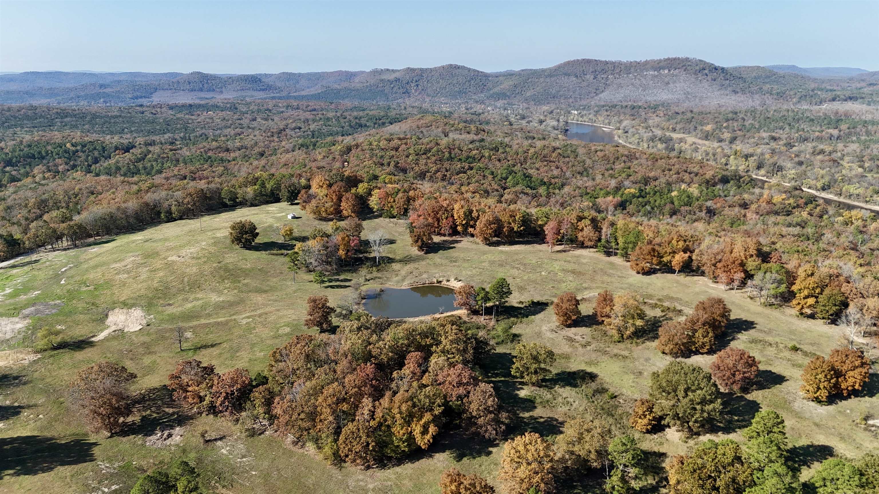 70 Mount Olive Road  Melbourne, AR