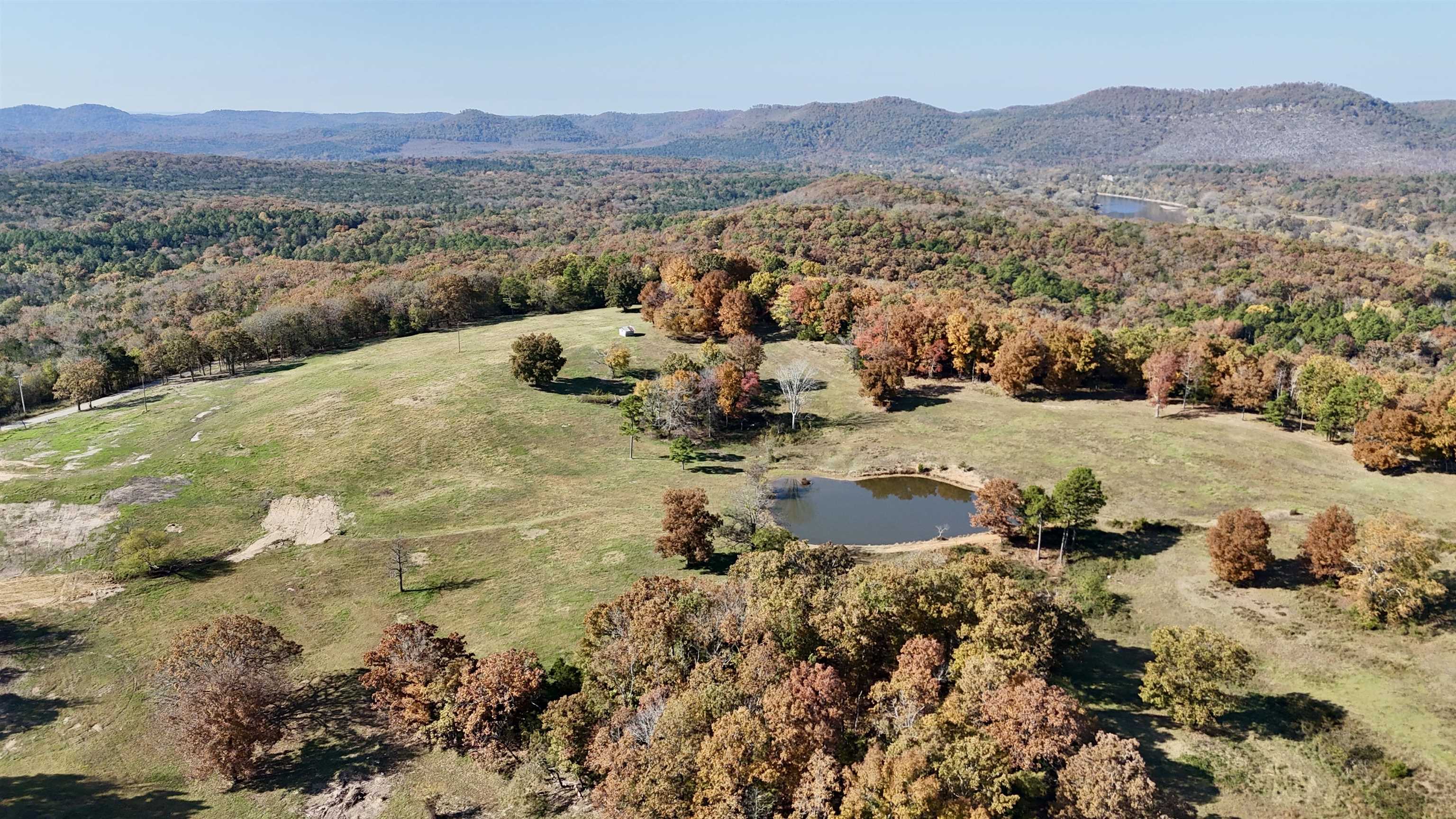 70 Mount Olive Road  Melbourne, AR