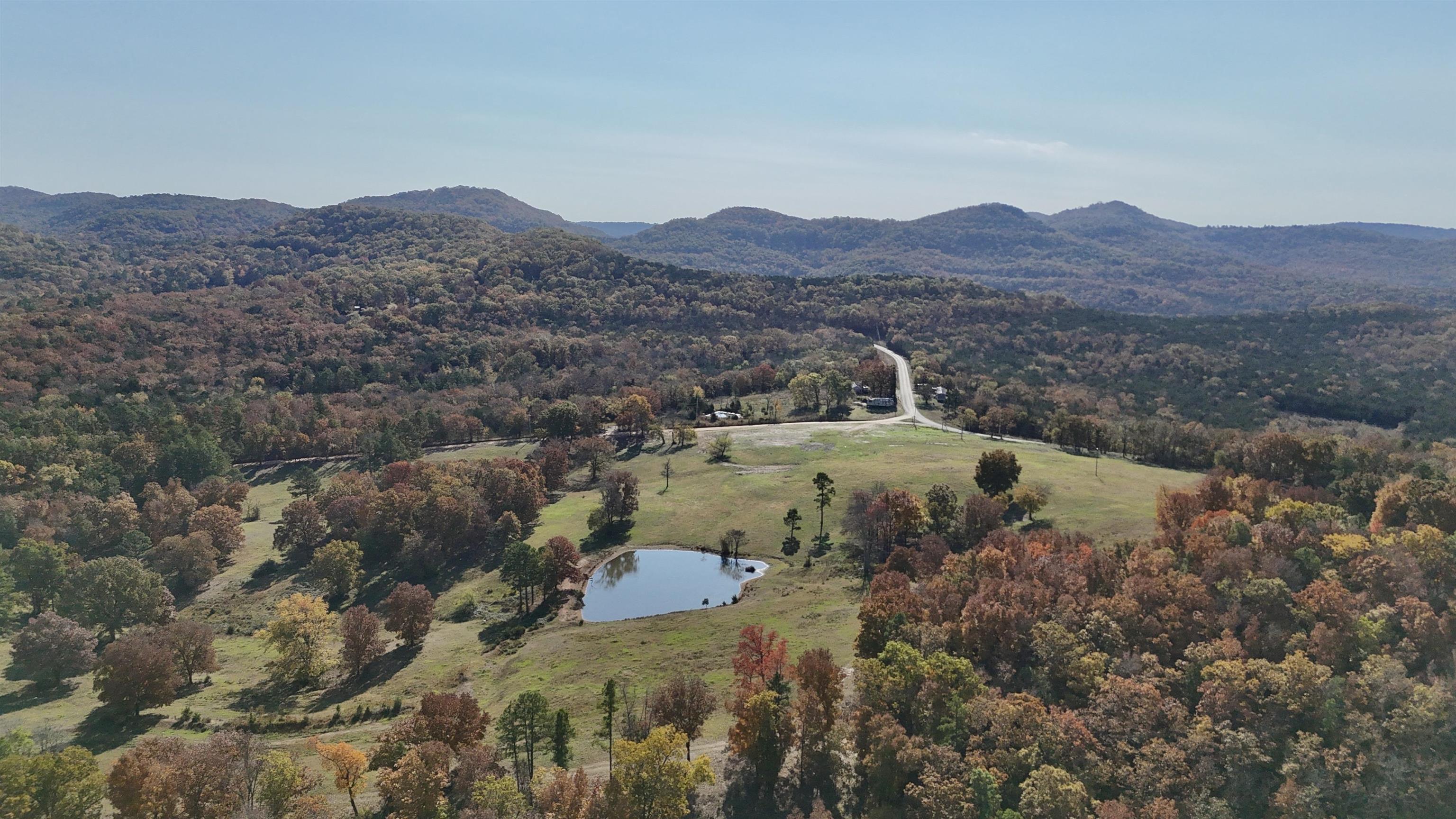 70 Mount Olive Road  Melbourne, AR