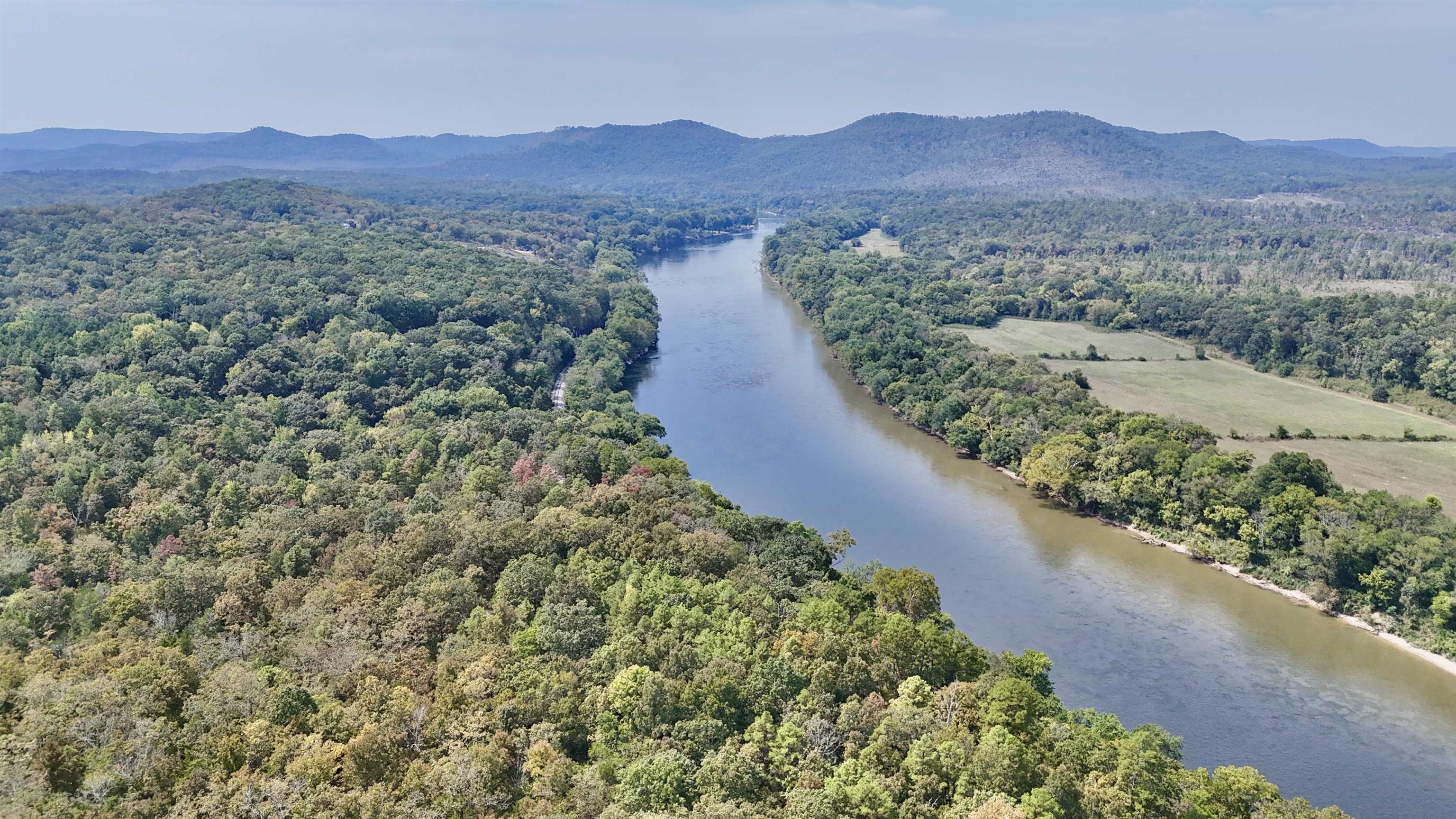 70 Mount Olive Road  Melbourne, AR