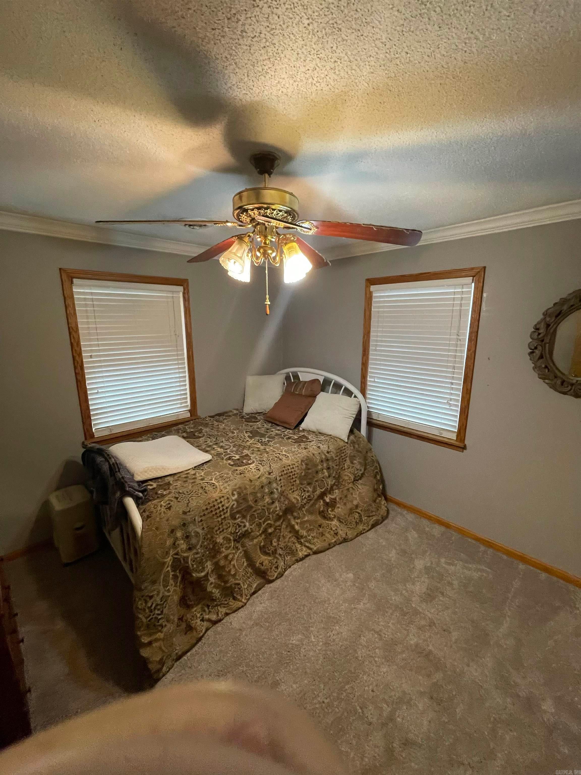 2156 Clay 311  Corning, AR