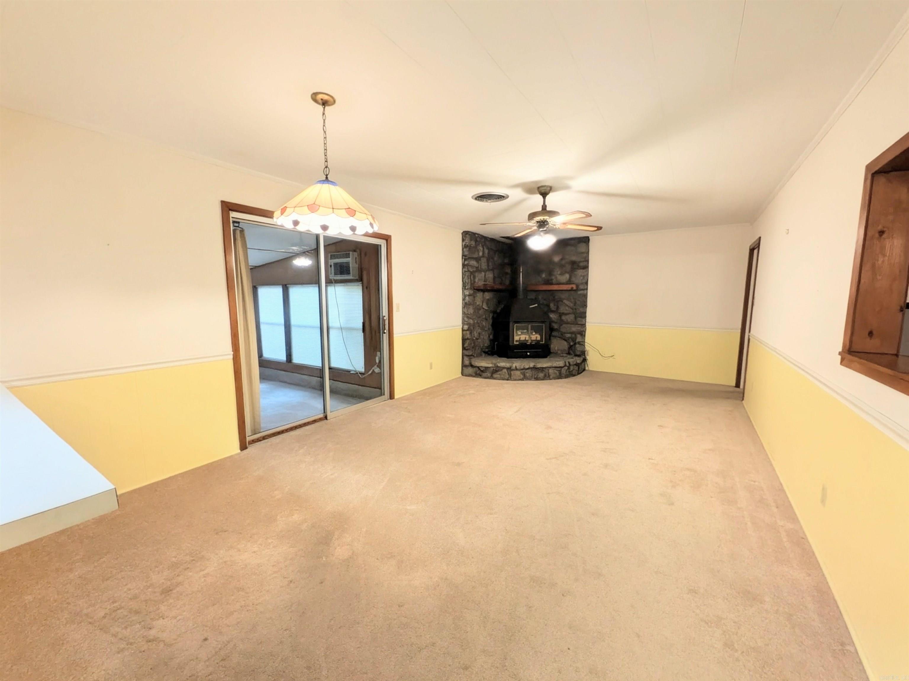 507 Lakeside  Camden, AR