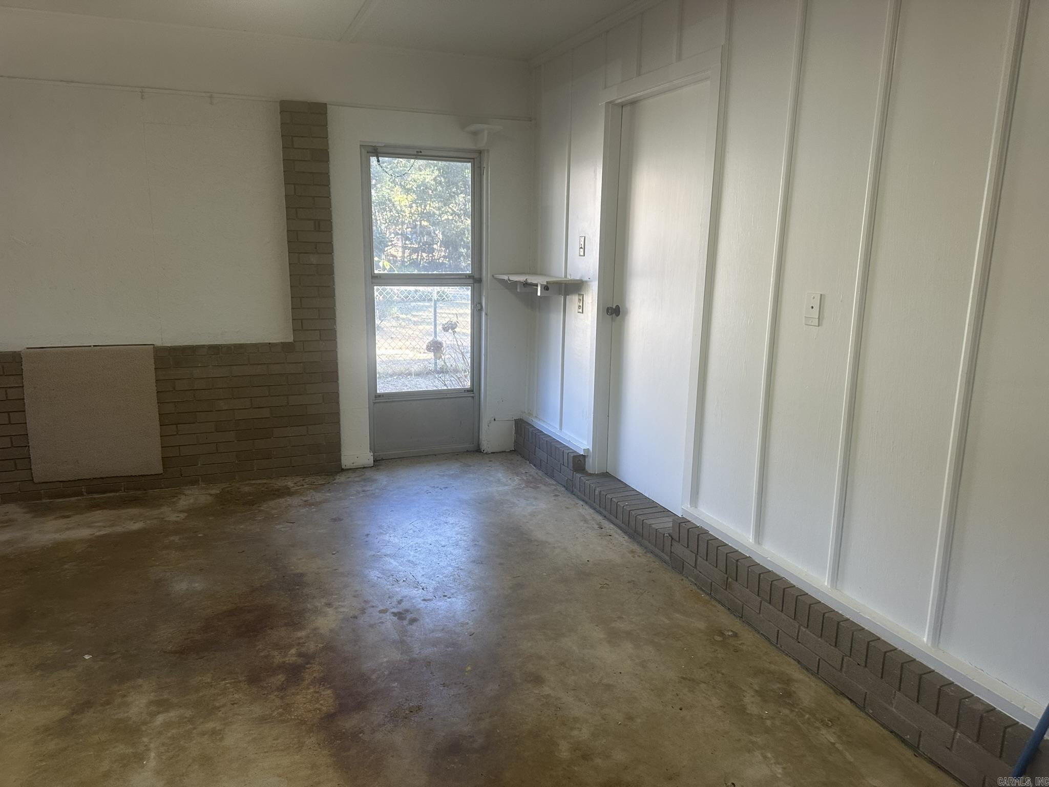 507 Lakeside  Camden, AR