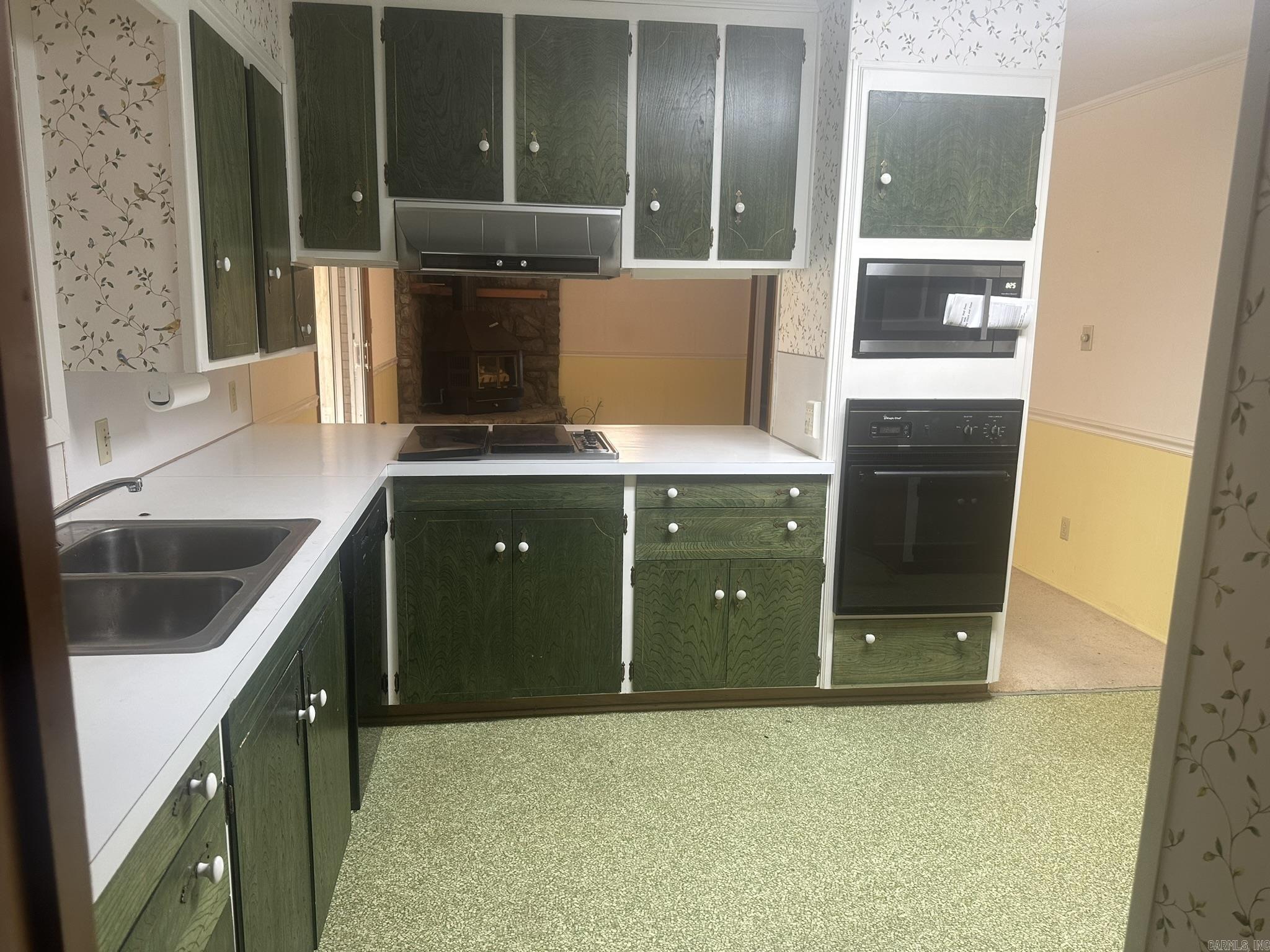 507 Lakeside  Camden, AR