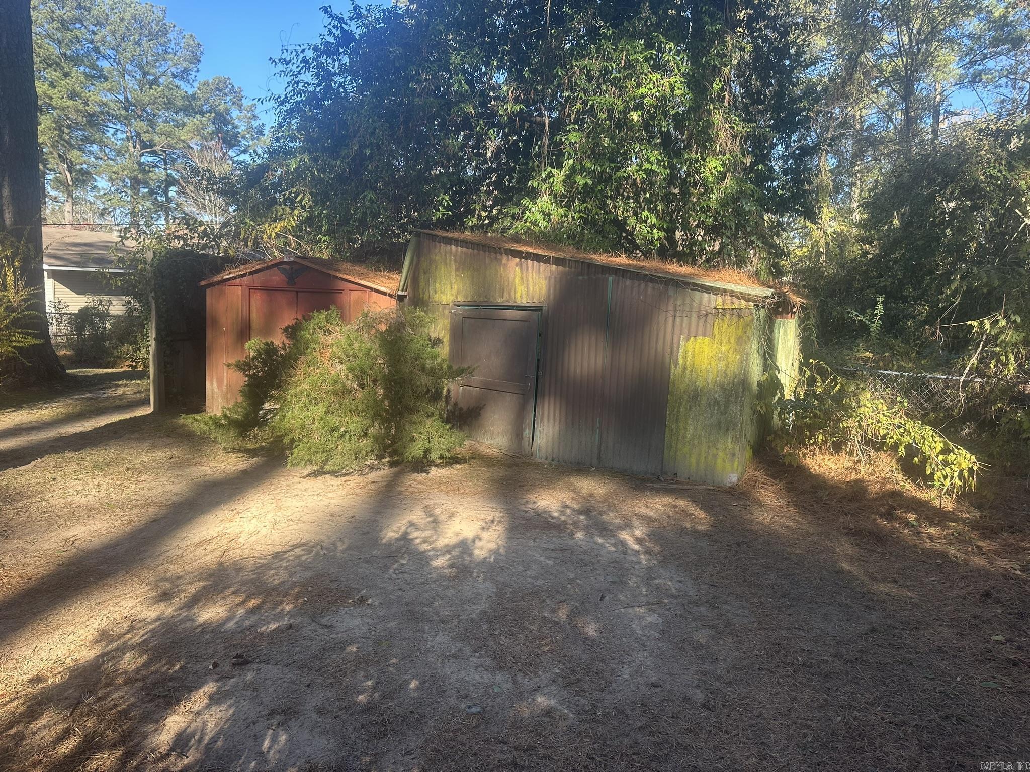 507 Lakeside  Camden, AR