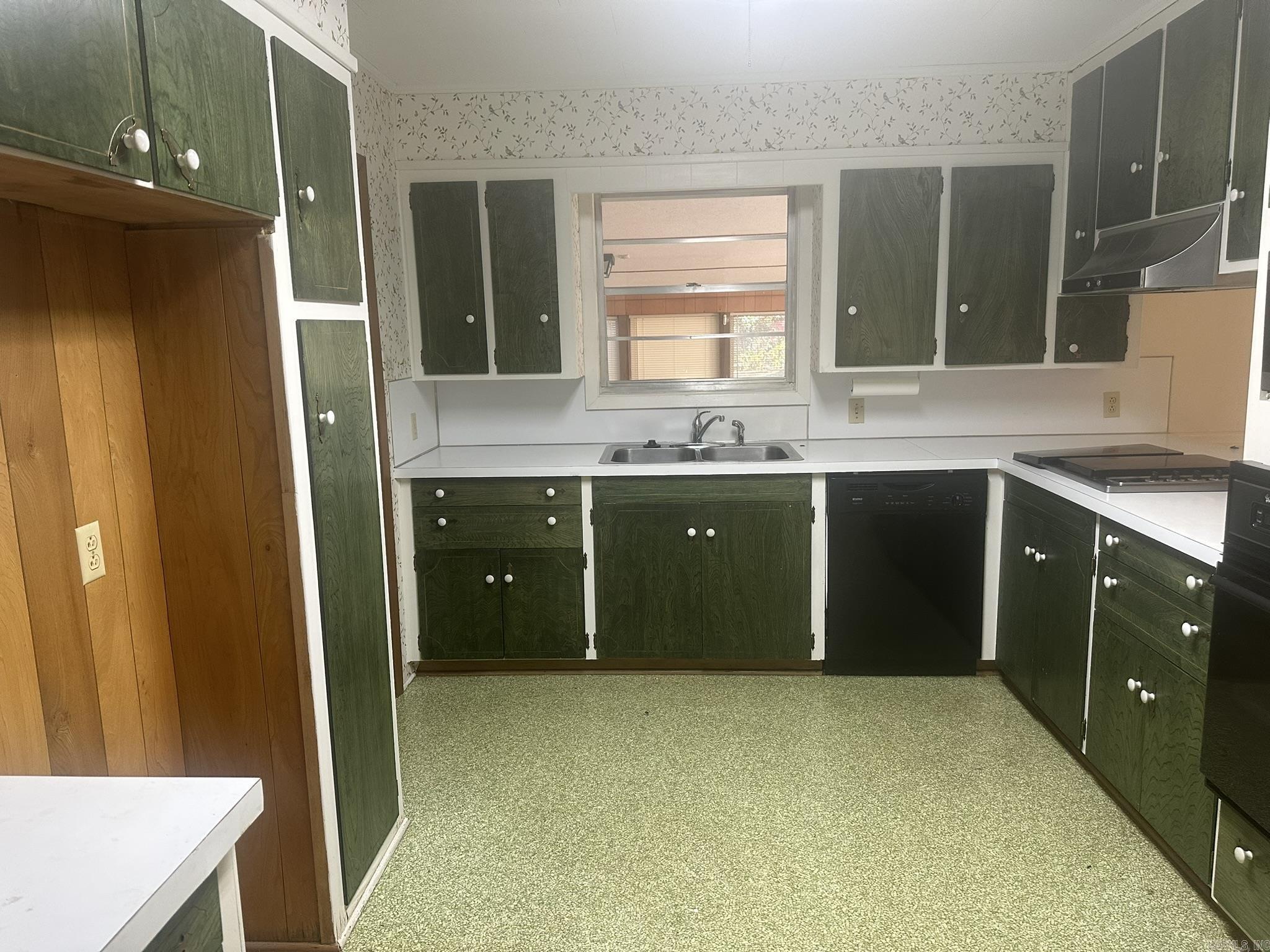 507 Lakeside  Camden, AR