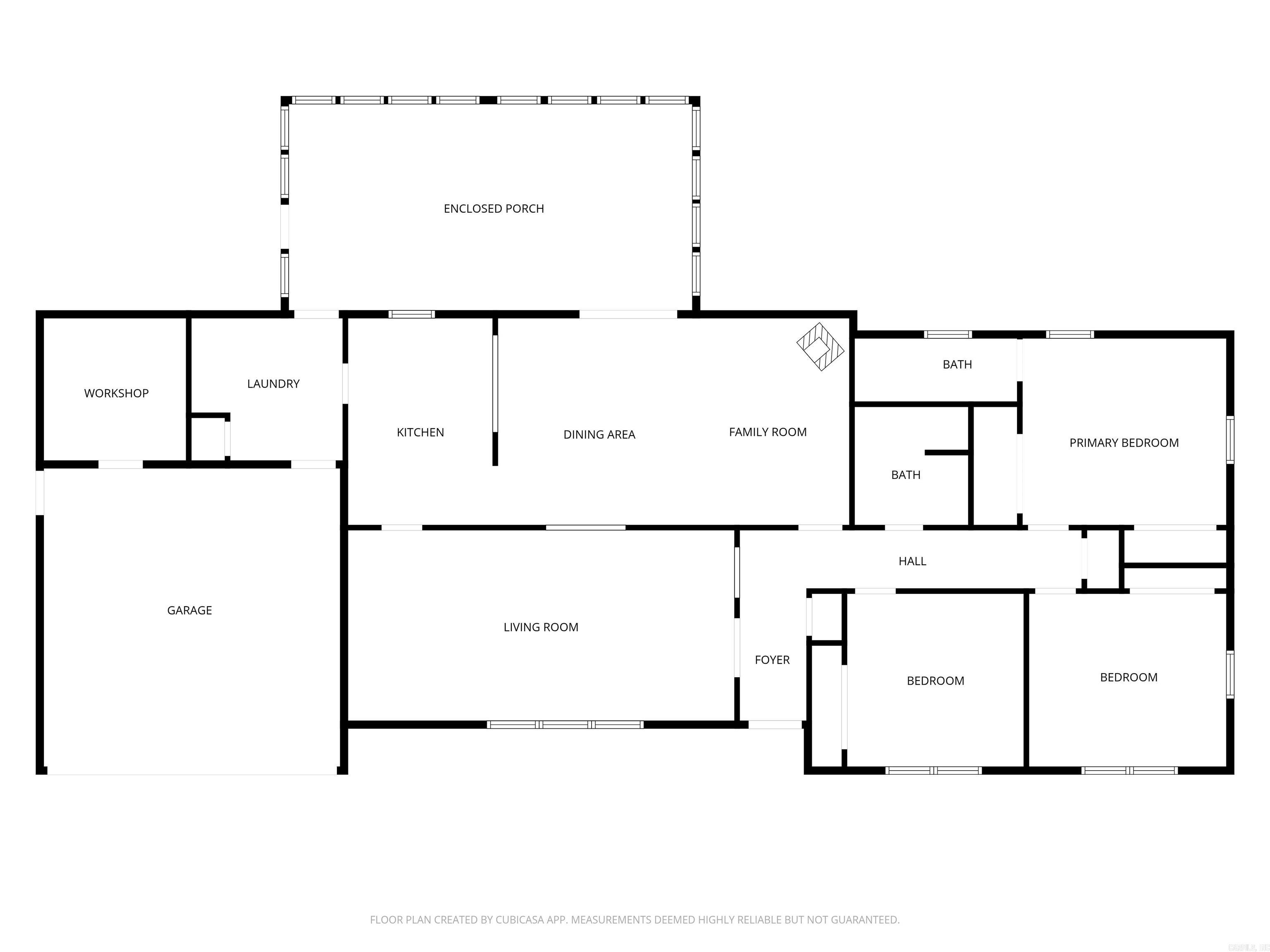 507 Lakeside  Camden, AR