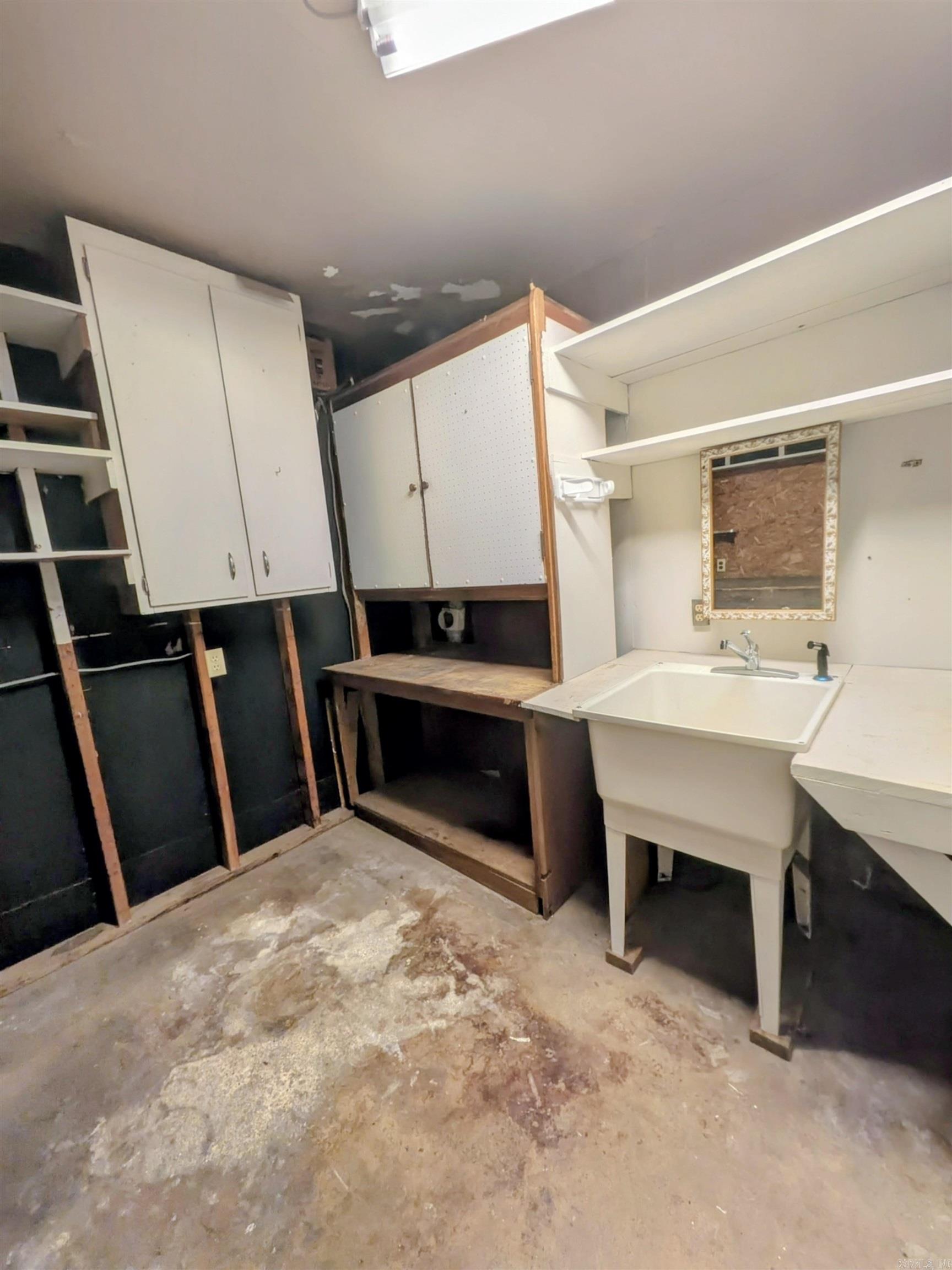 507 Lakeside  Camden, AR