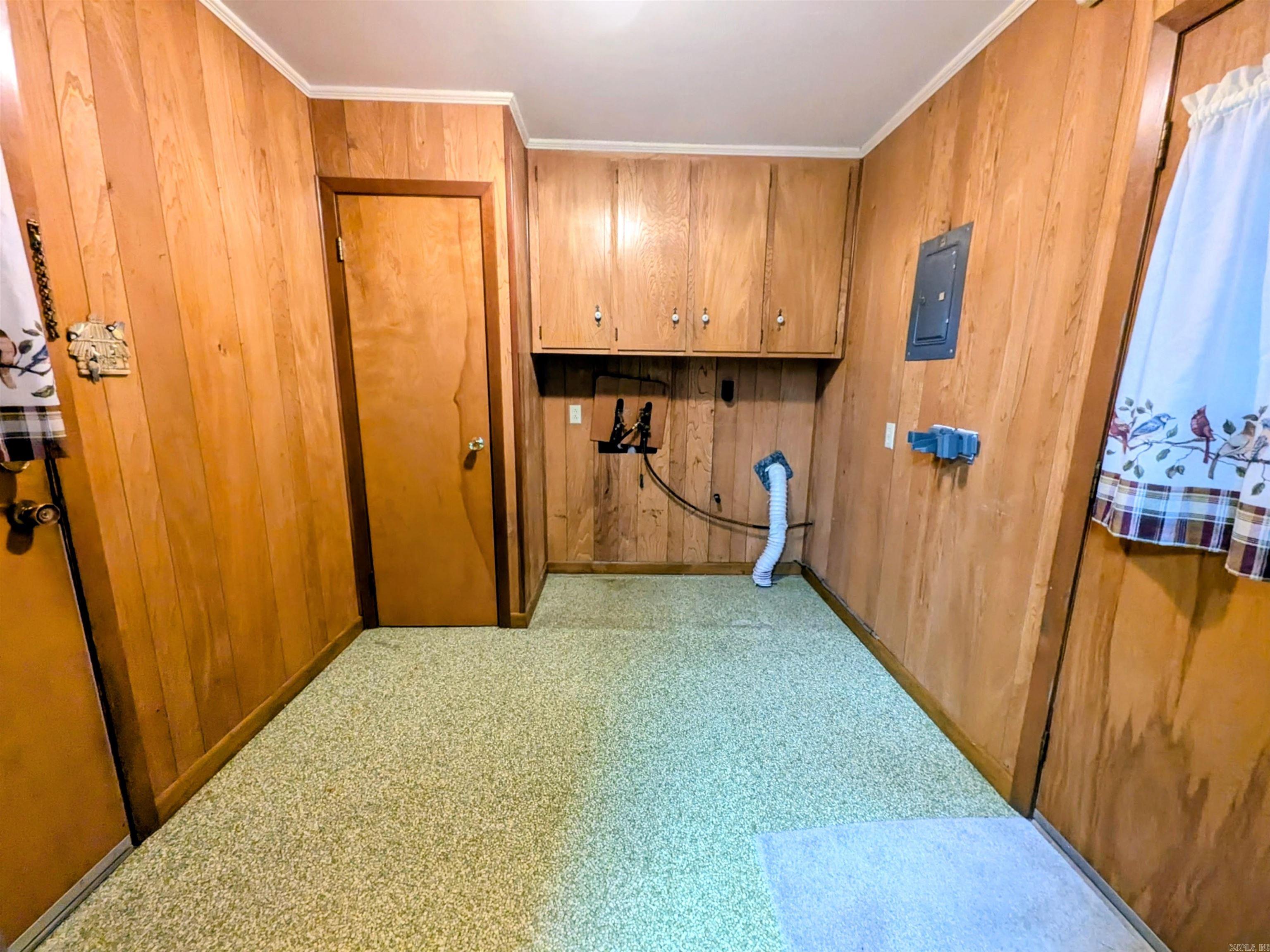 507 Lakeside  Camden, AR