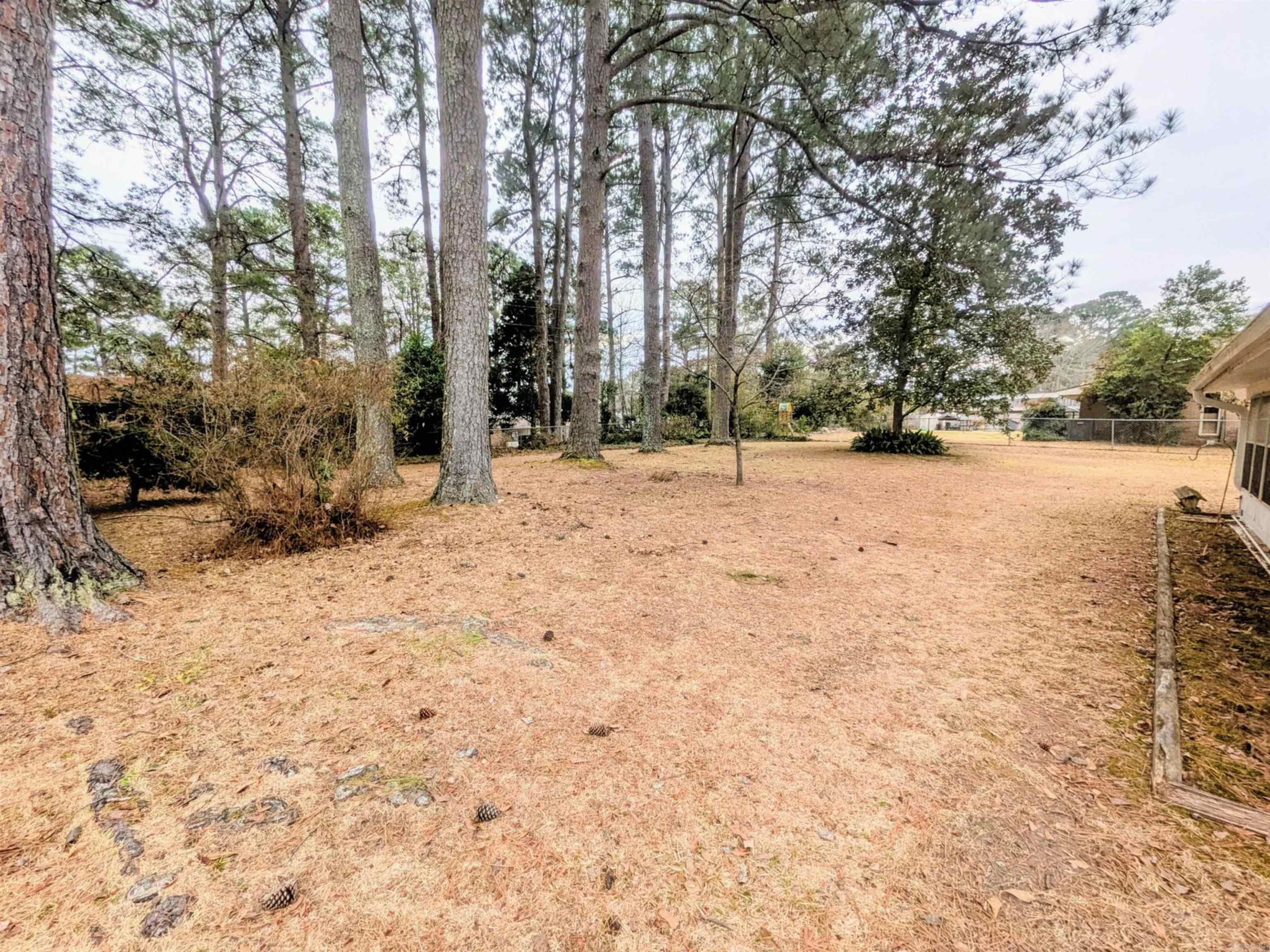 507 Lakeside  Camden, AR