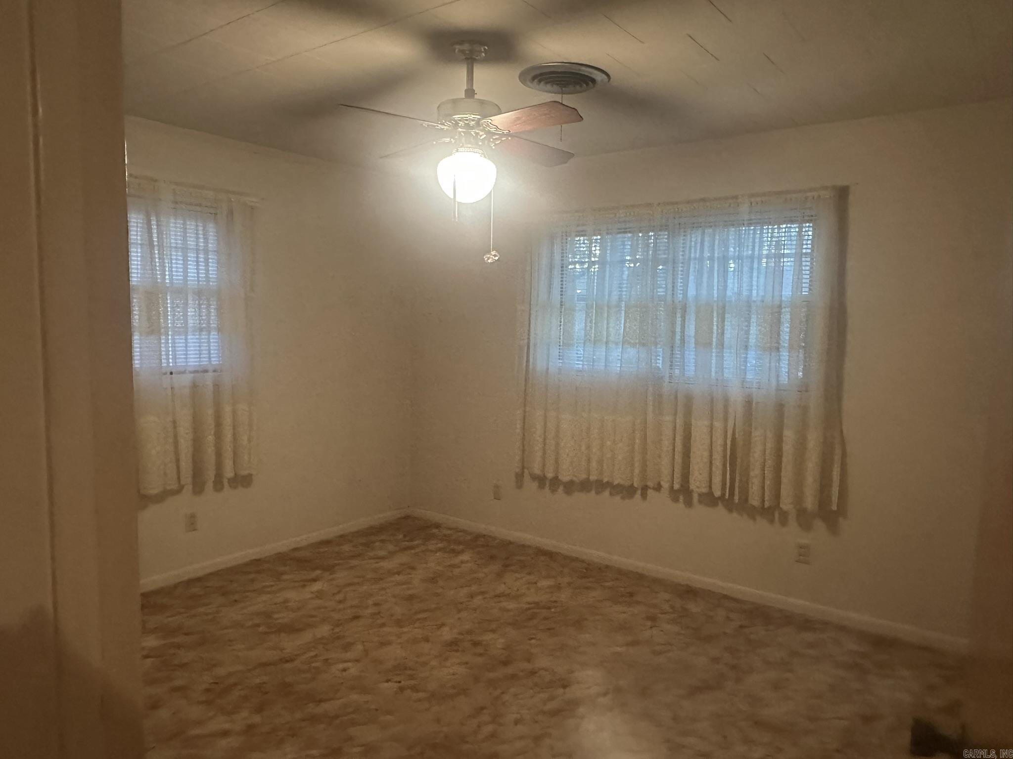 507 Lakeside  Camden, AR