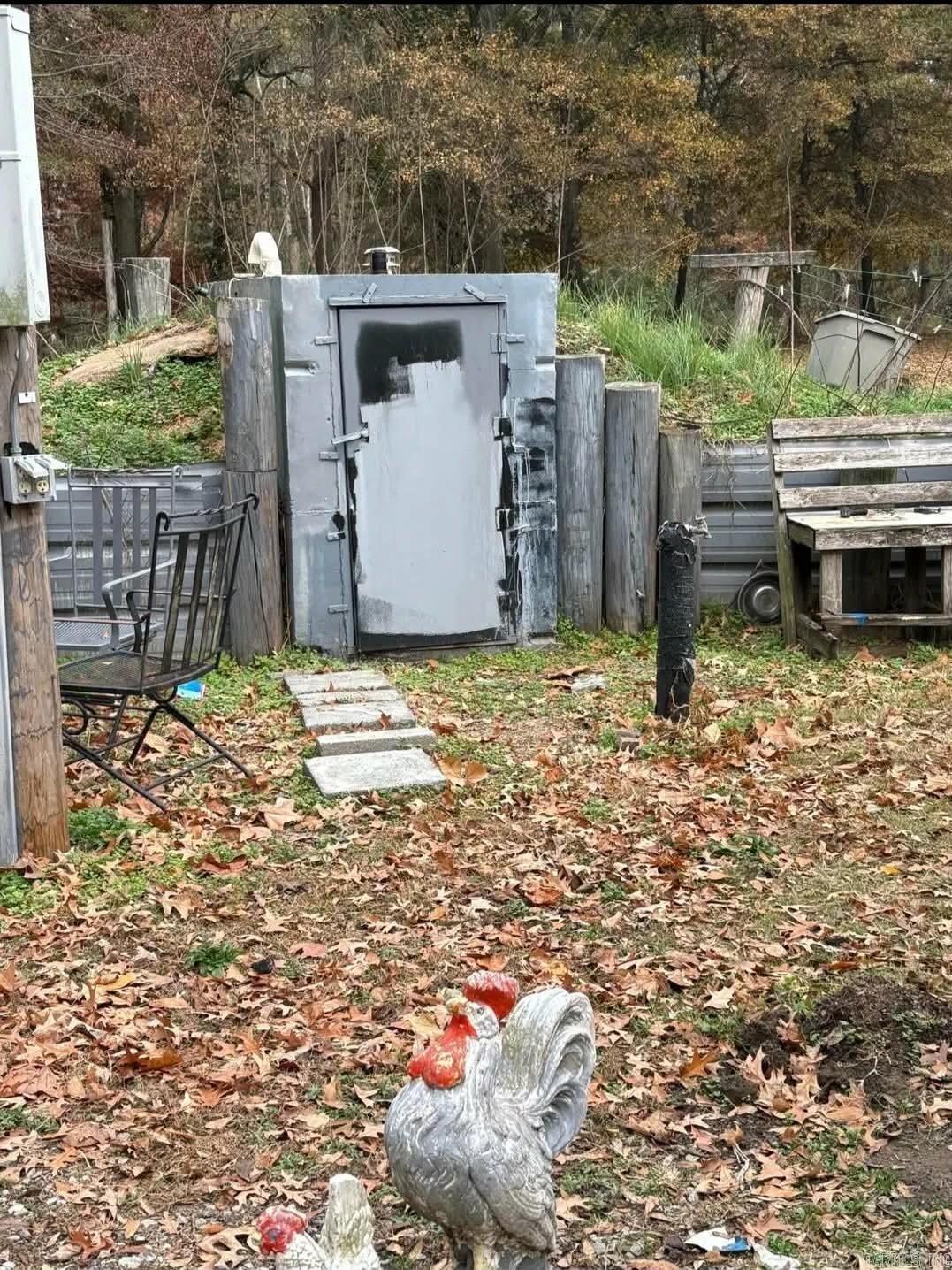 17568 Barry's Lane  Trumann, AR