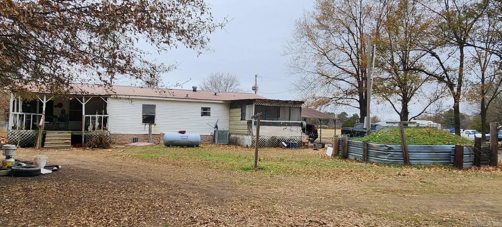 17568 Barry's Lane  Trumann, AR