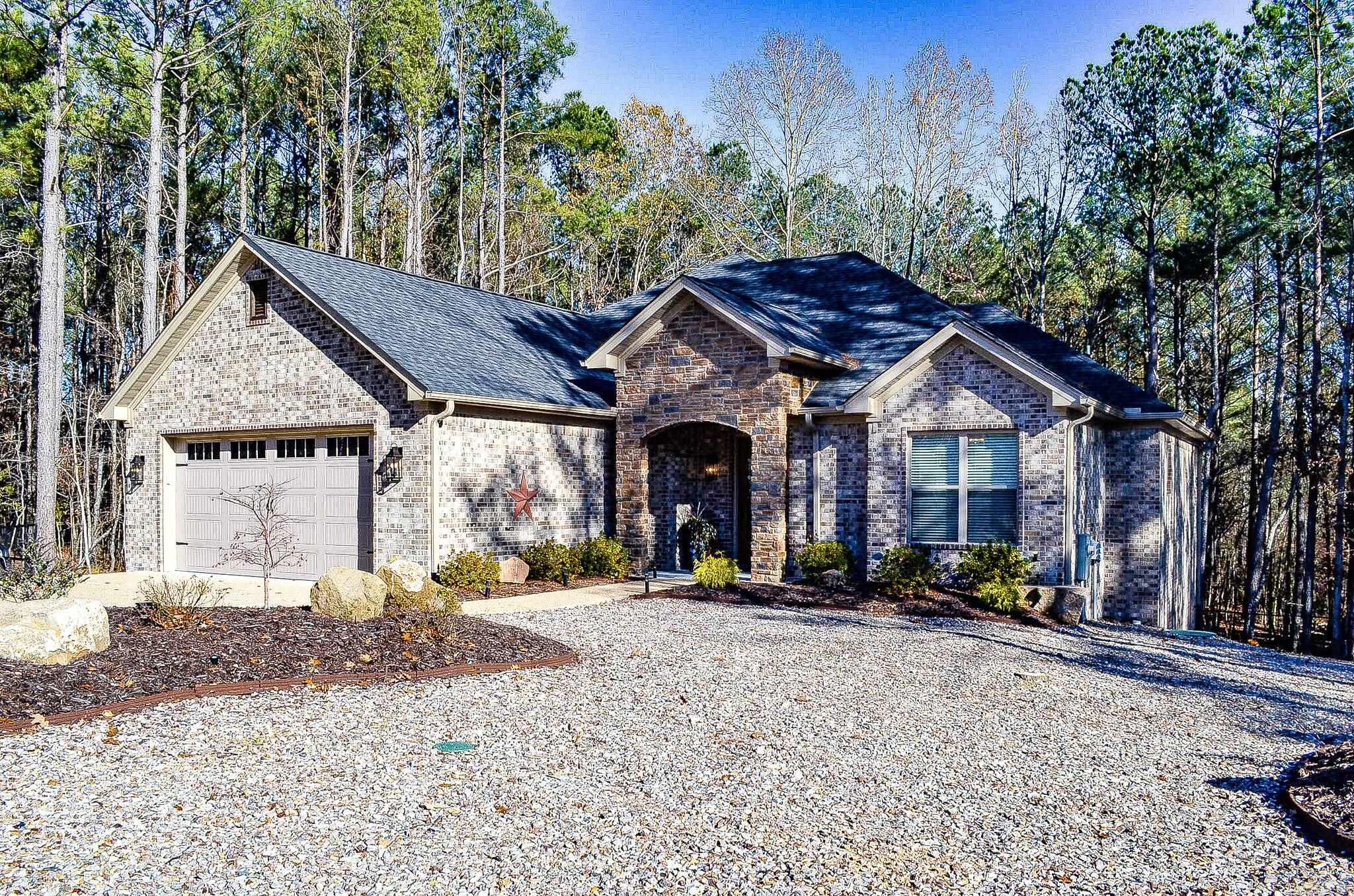 87 Elcano  Hot Springs Village, AR