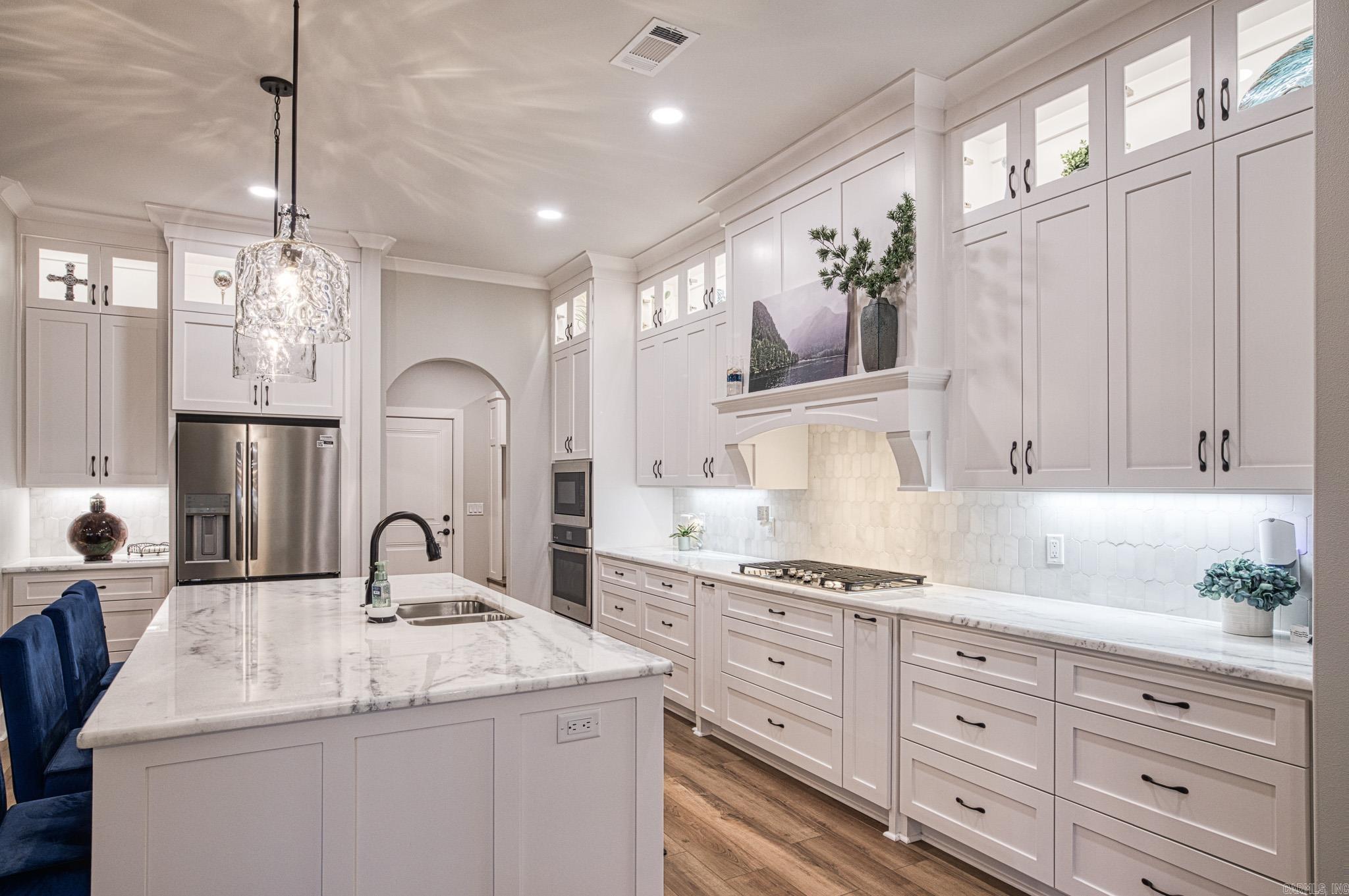 87 Elcano  Hot Springs Village, AR