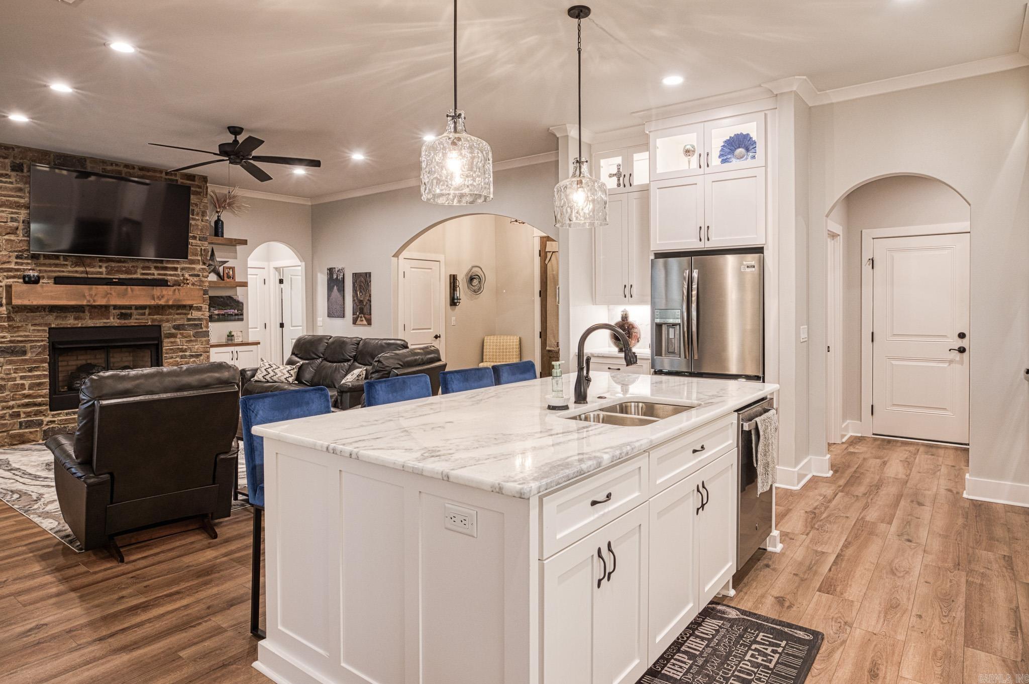 87 Elcano  Hot Springs Village, AR