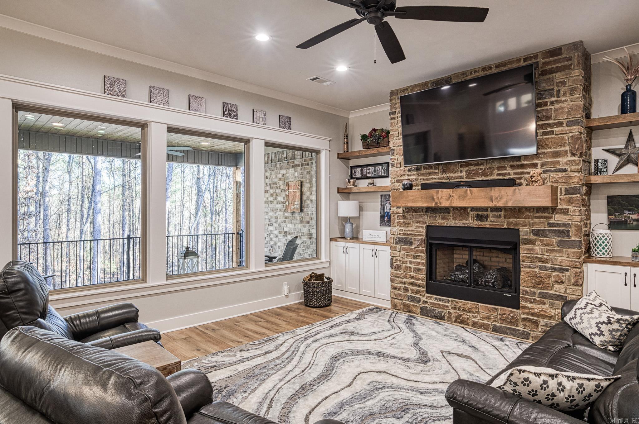 87 Elcano  Hot Springs Village, AR