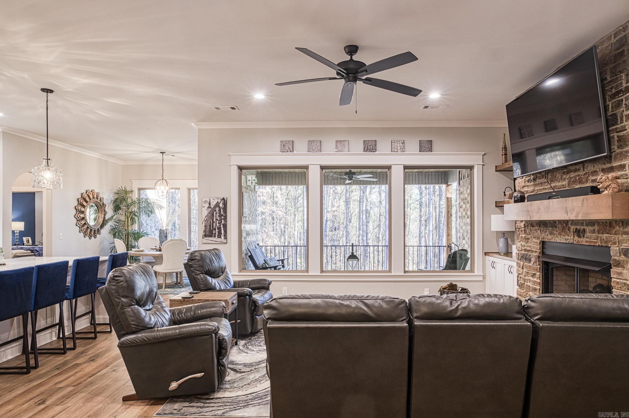 87 Elcano  Hot Springs Village, AR