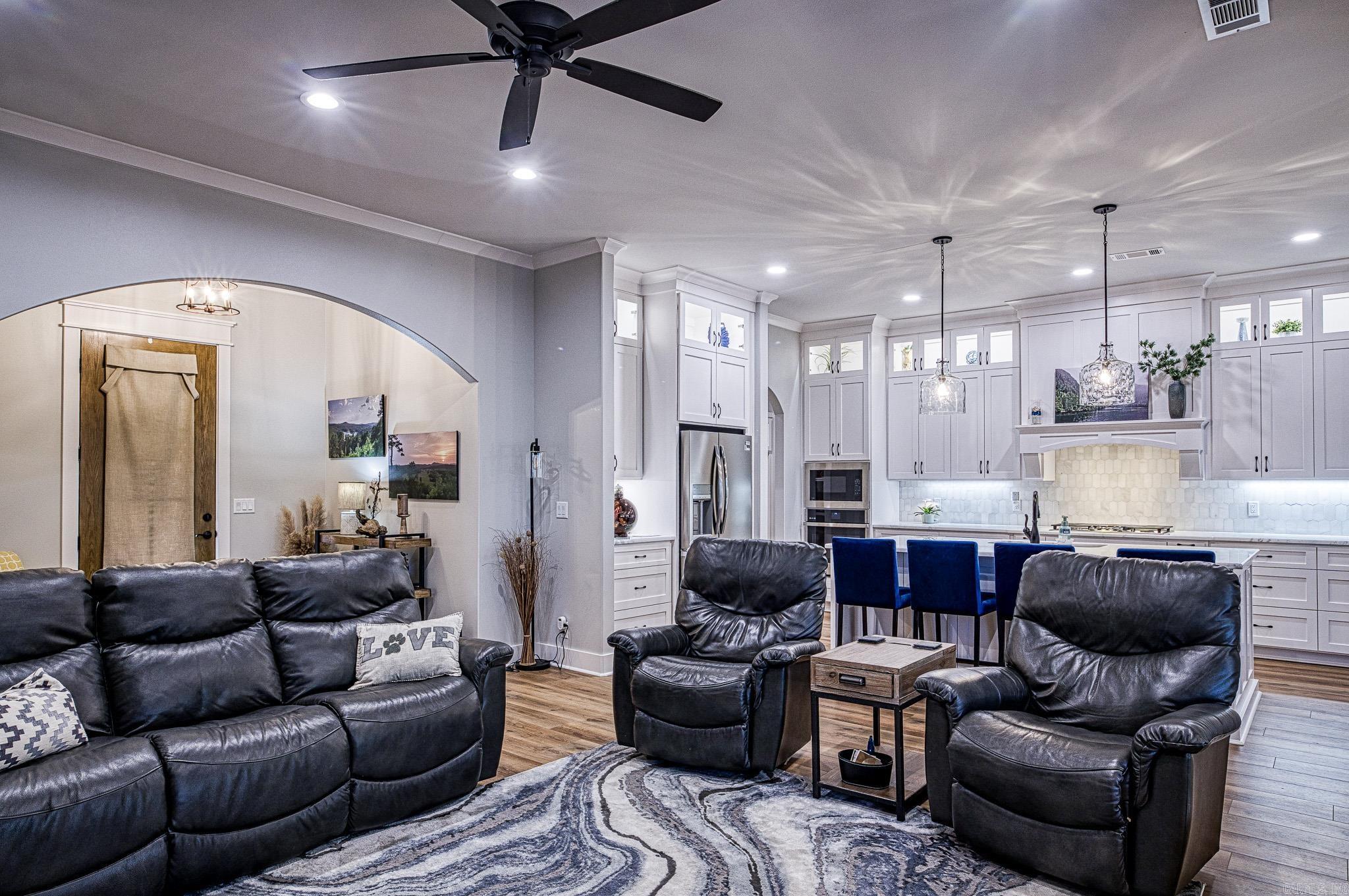 87 Elcano  Hot Springs Village, AR