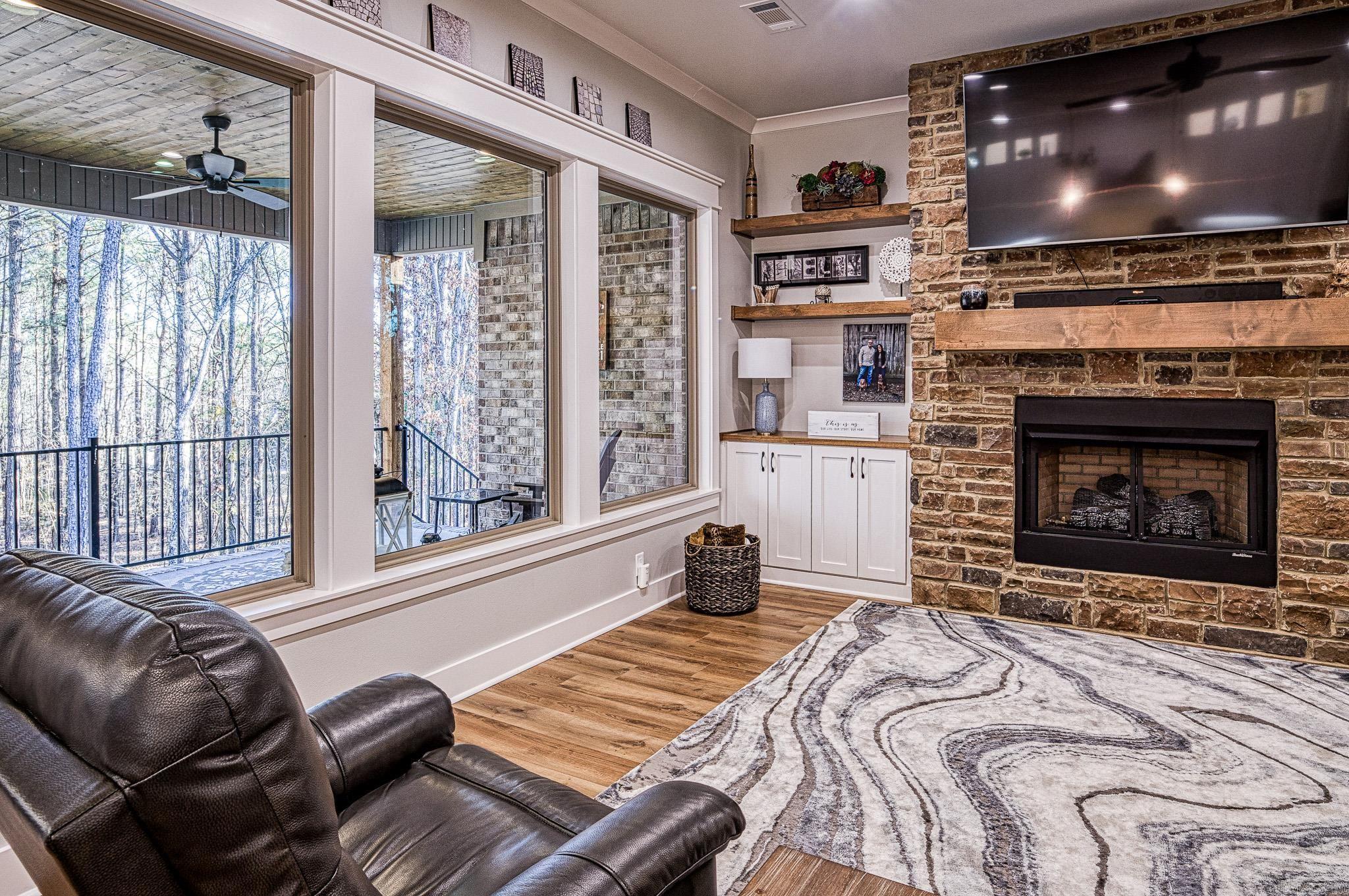 87 Elcano  Hot Springs Village, AR