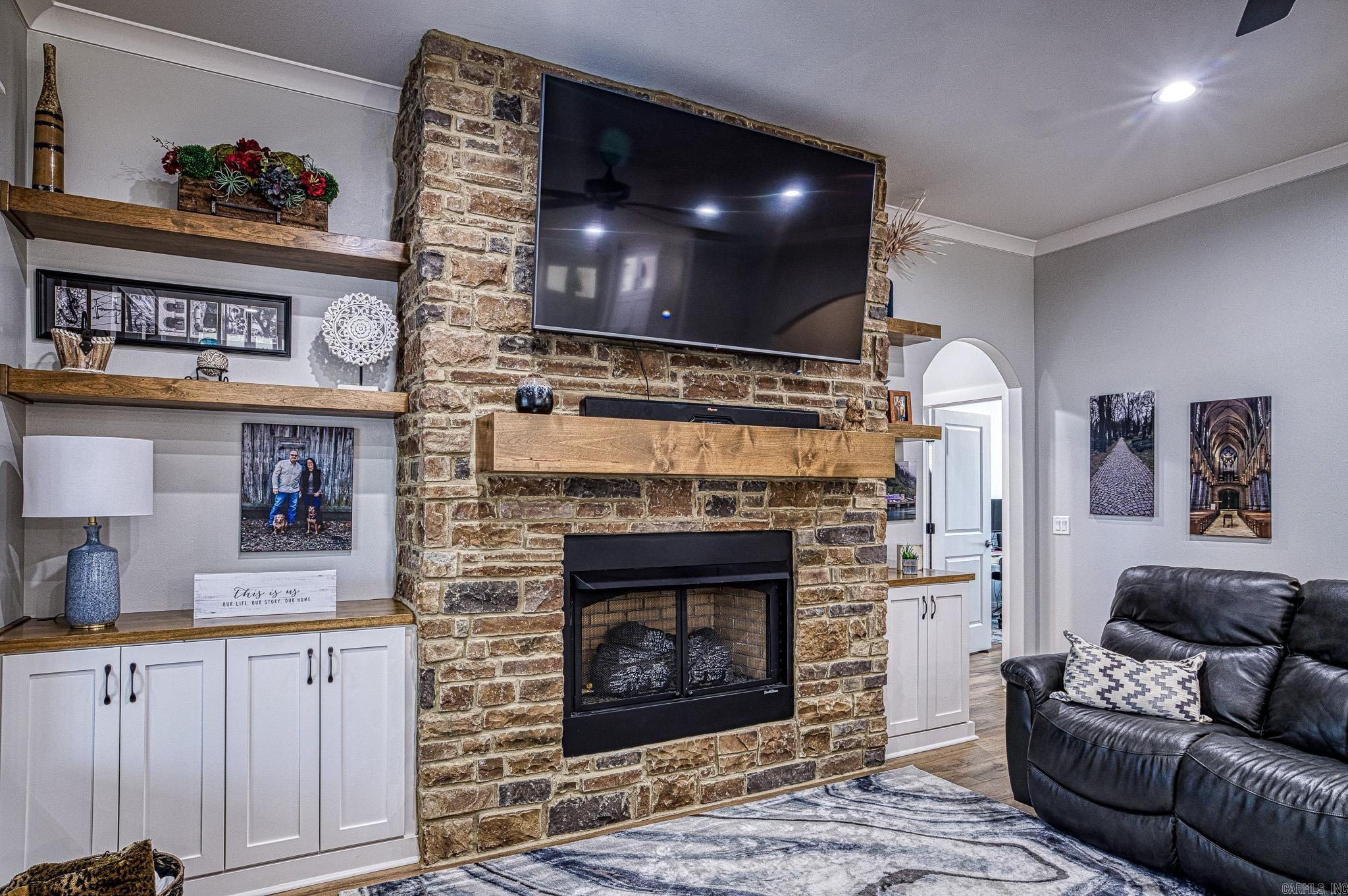 87 Elcano  Hot Springs Village, AR