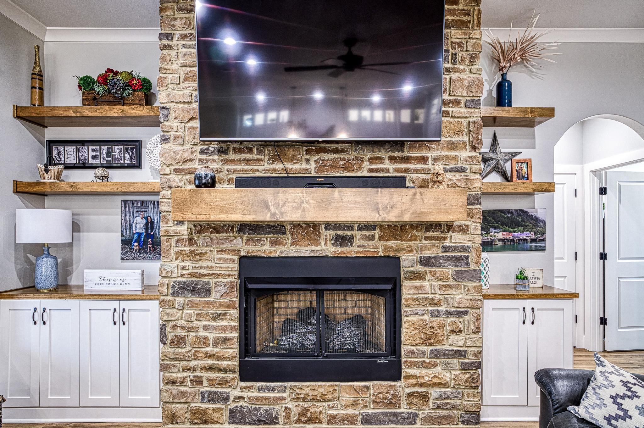 87 Elcano  Hot Springs Village, AR