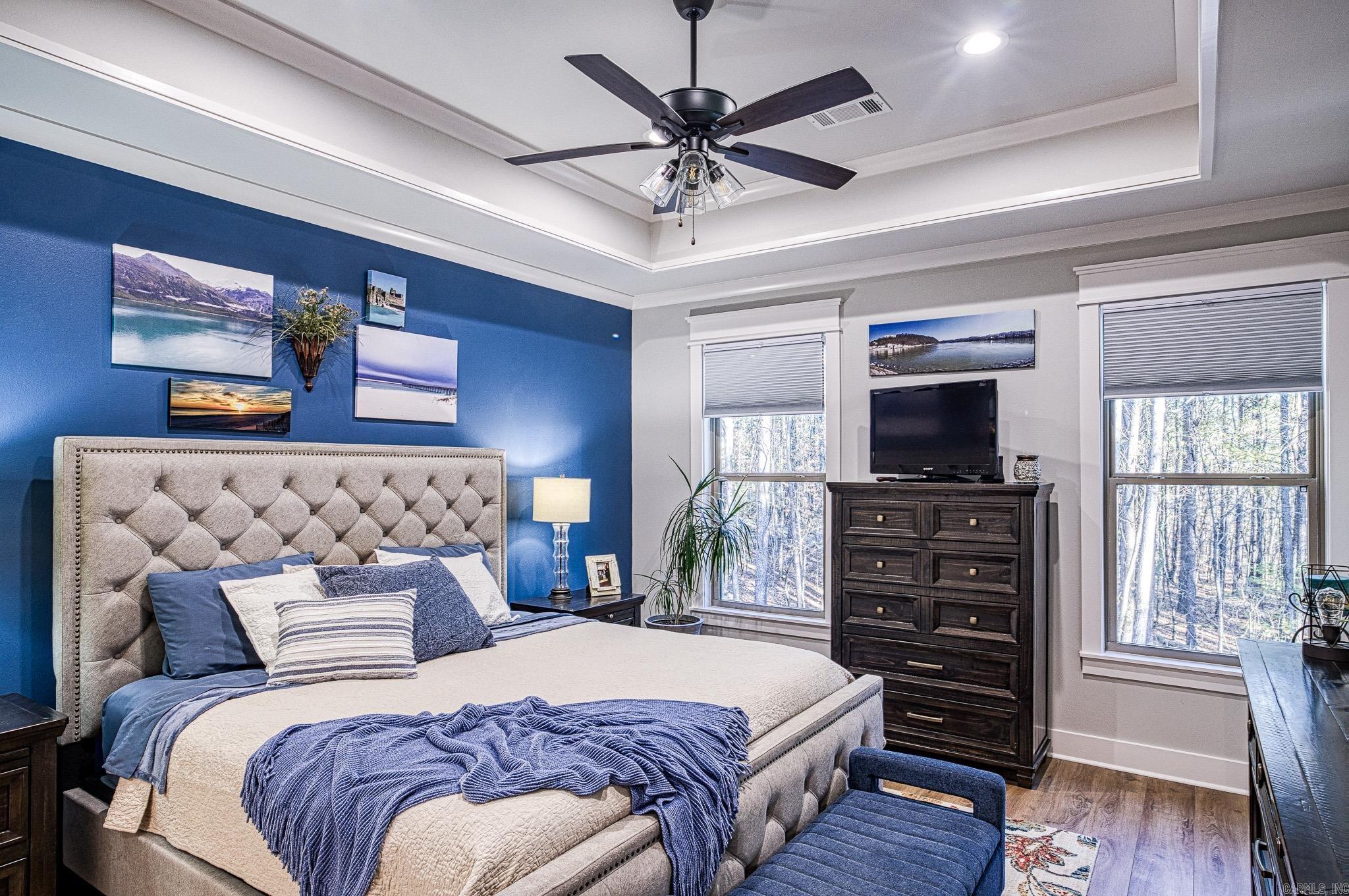 87 Elcano  Hot Springs Village, AR