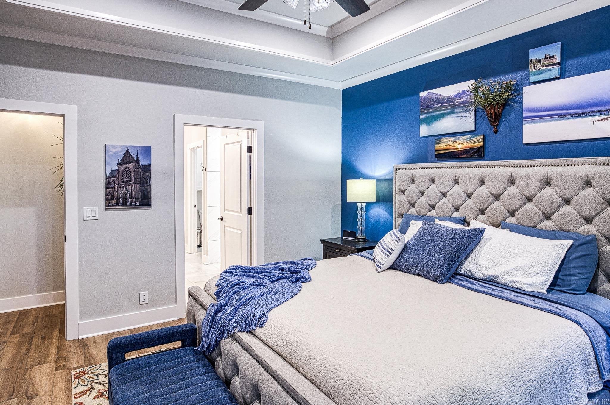 87 Elcano  Hot Springs Village, AR