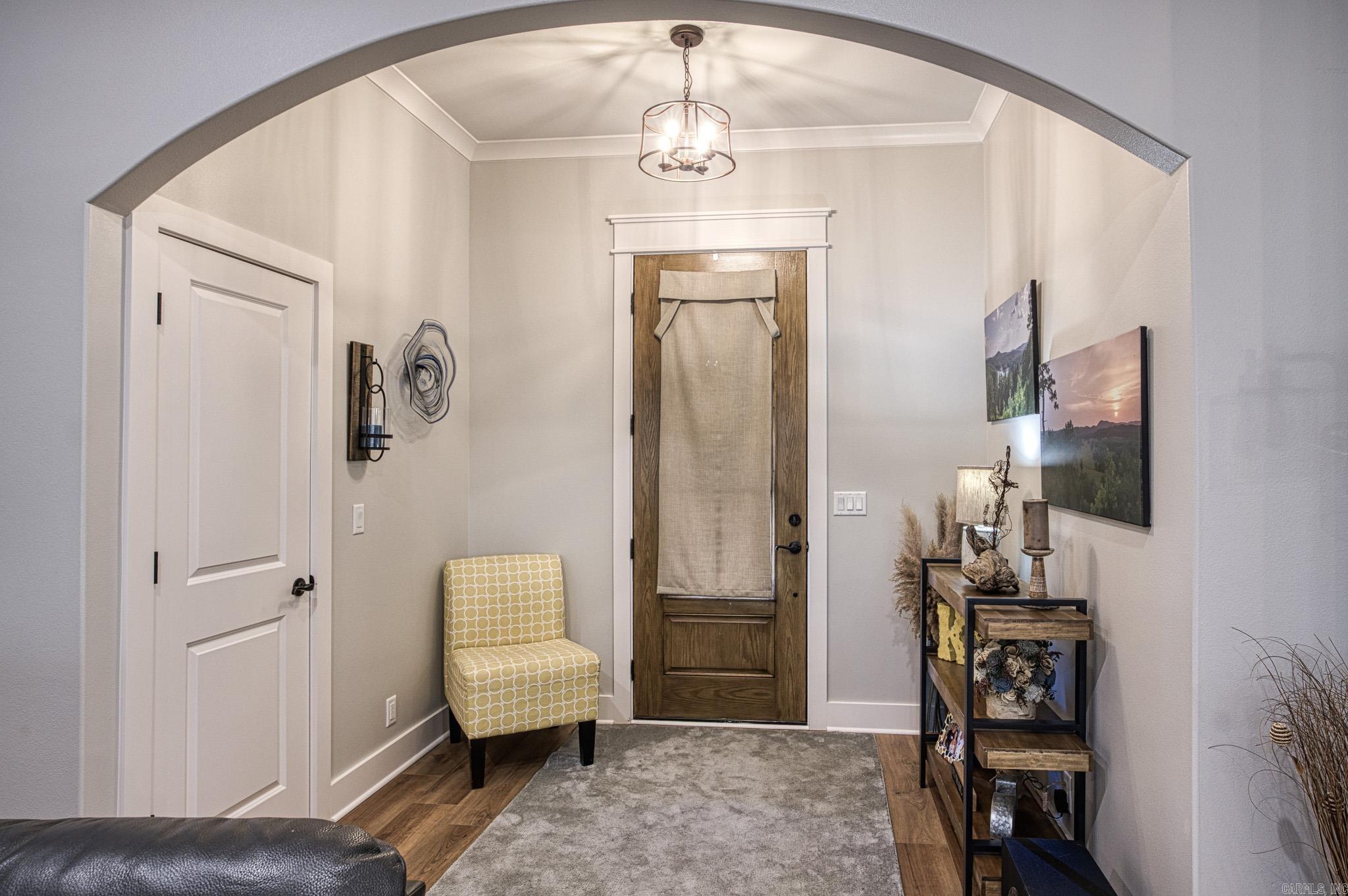 87 Elcano  Hot Springs Village, AR