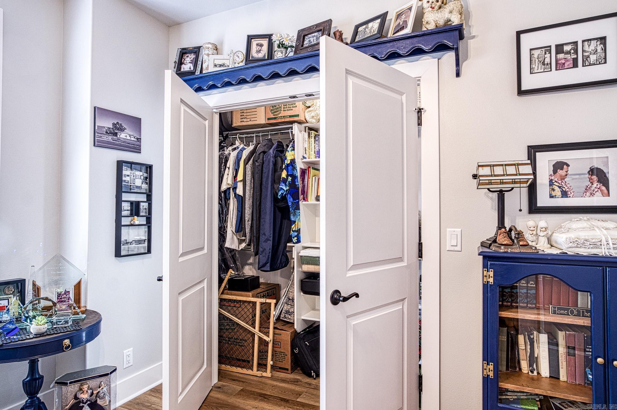 87 Elcano  Hot Springs Village, AR