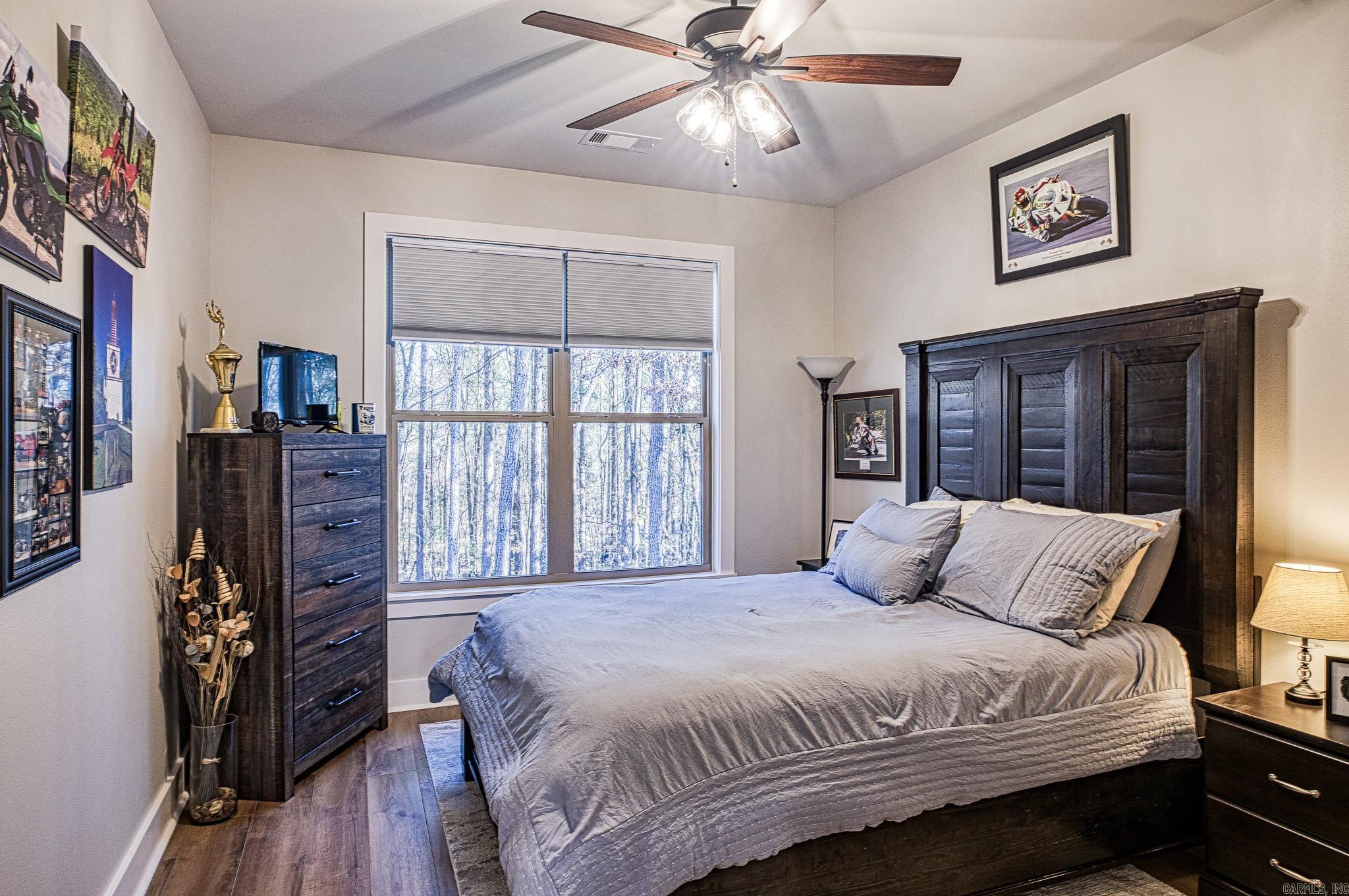 87 Elcano  Hot Springs Village, AR