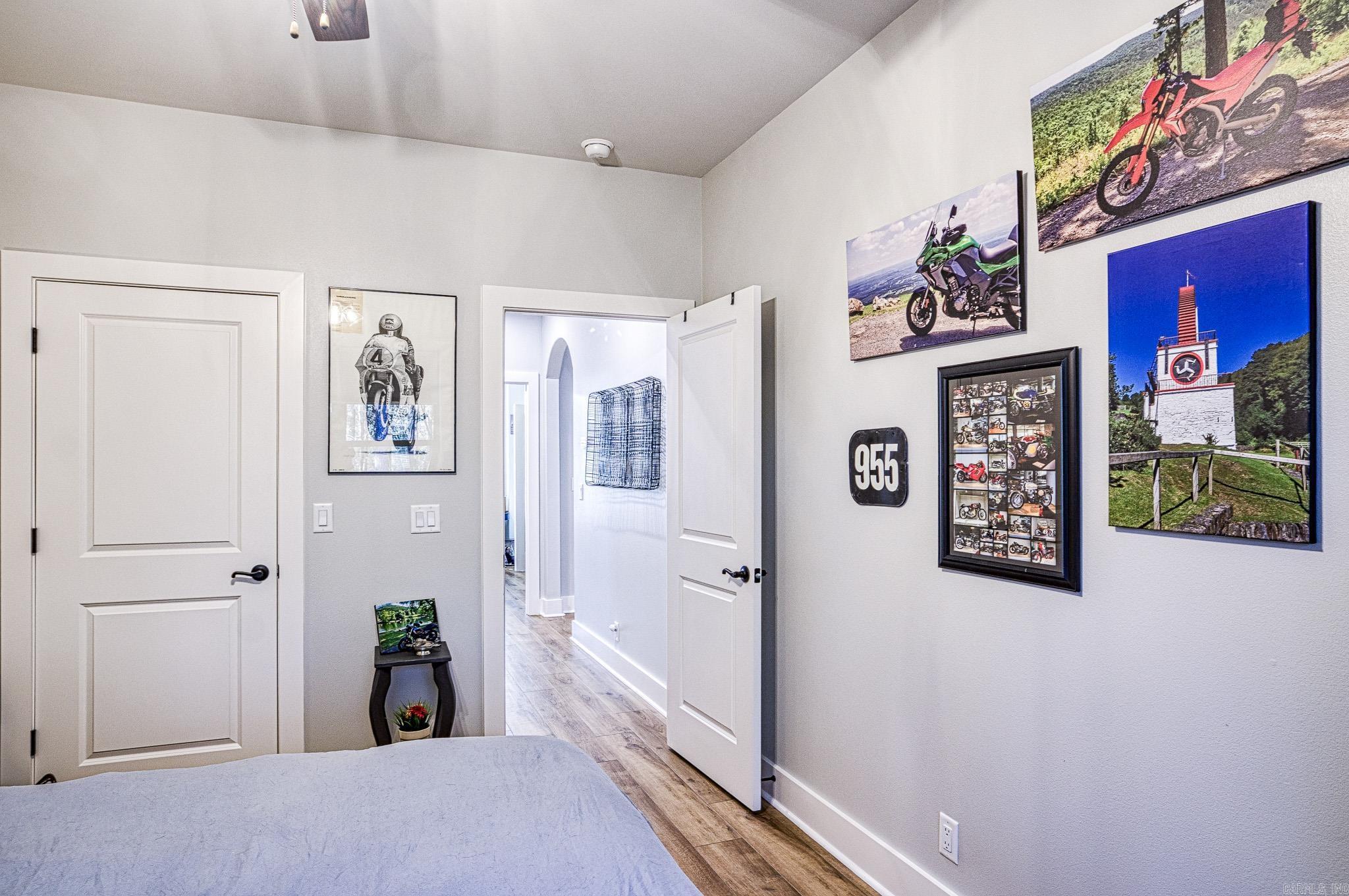 87 Elcano  Hot Springs Village, AR