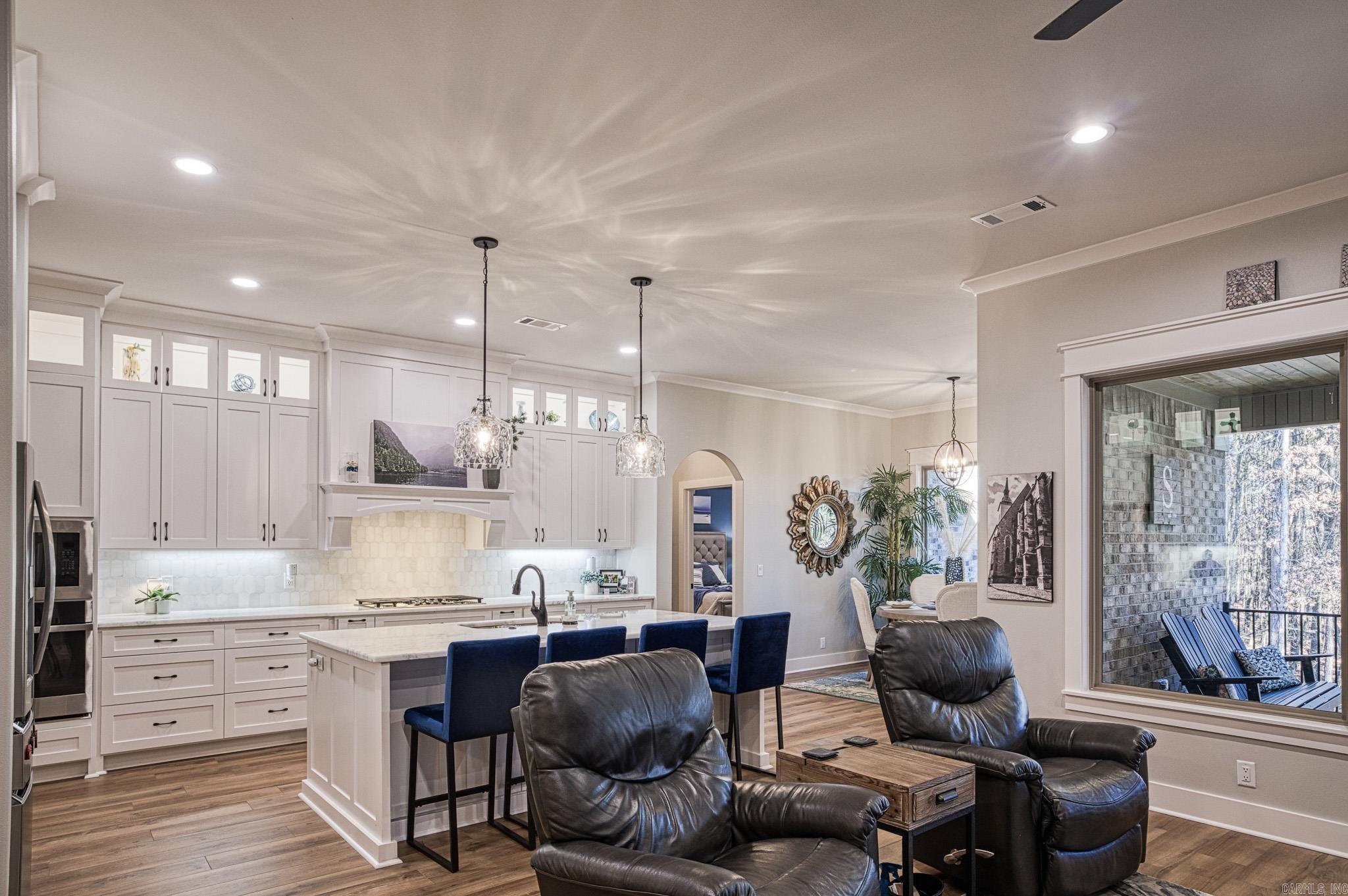 87 Elcano  Hot Springs Village, AR