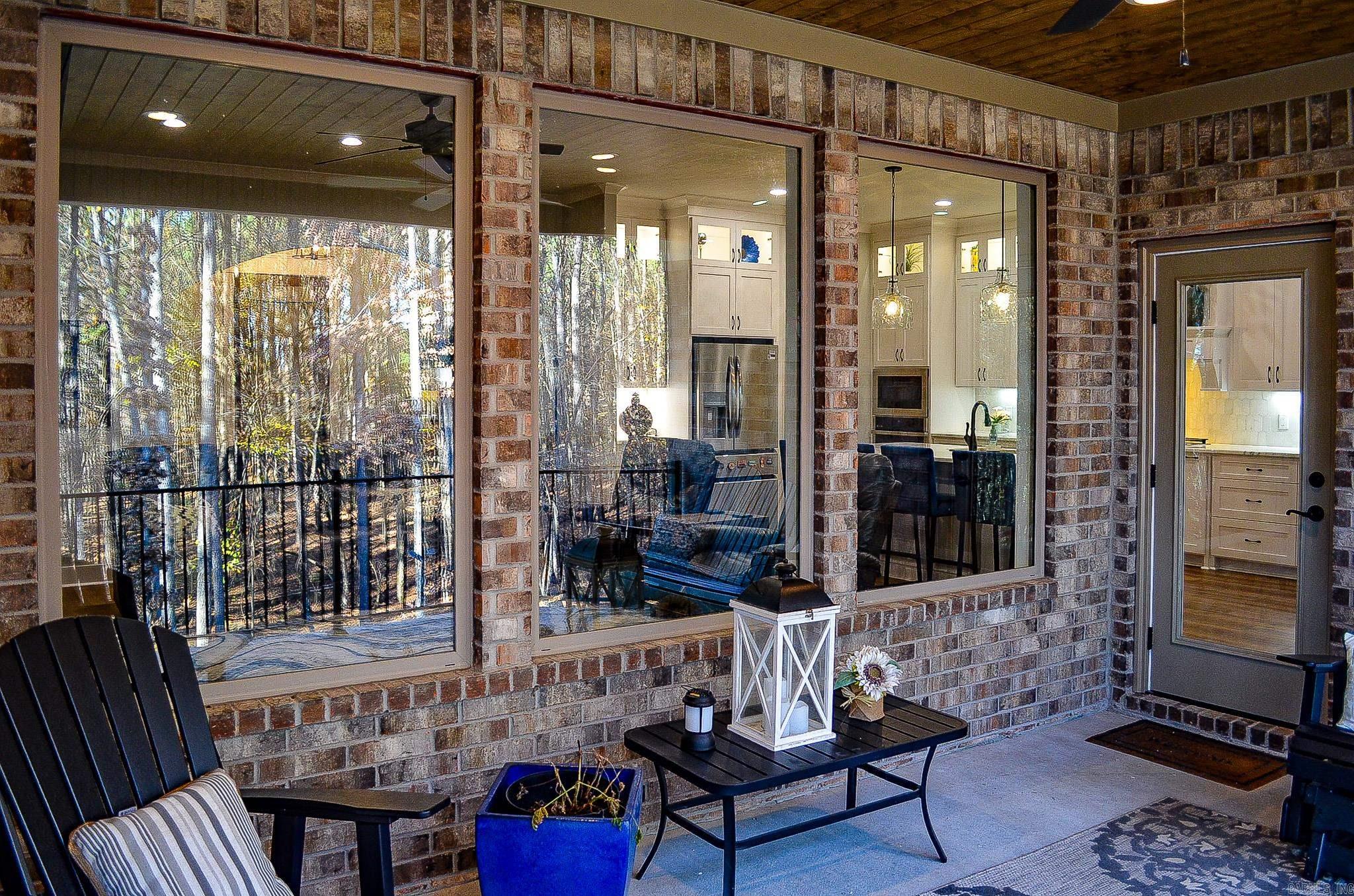 87 Elcano  Hot Springs Village, AR