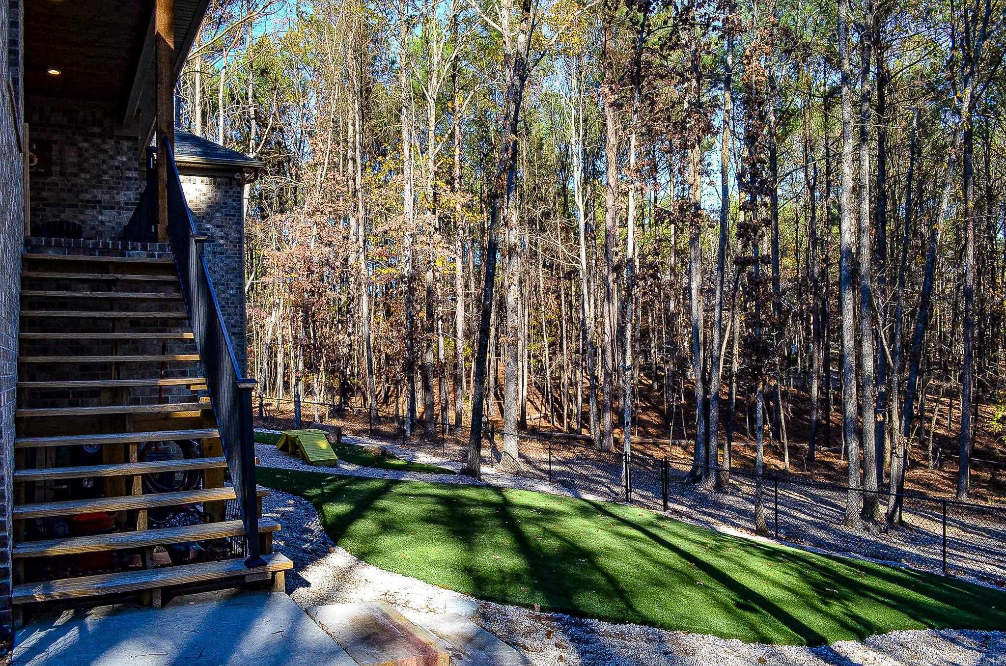 87 Elcano  Hot Springs Village, AR