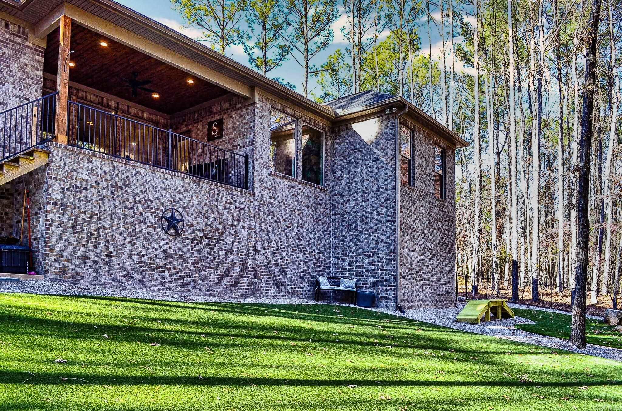 87 Elcano  Hot Springs Village, AR