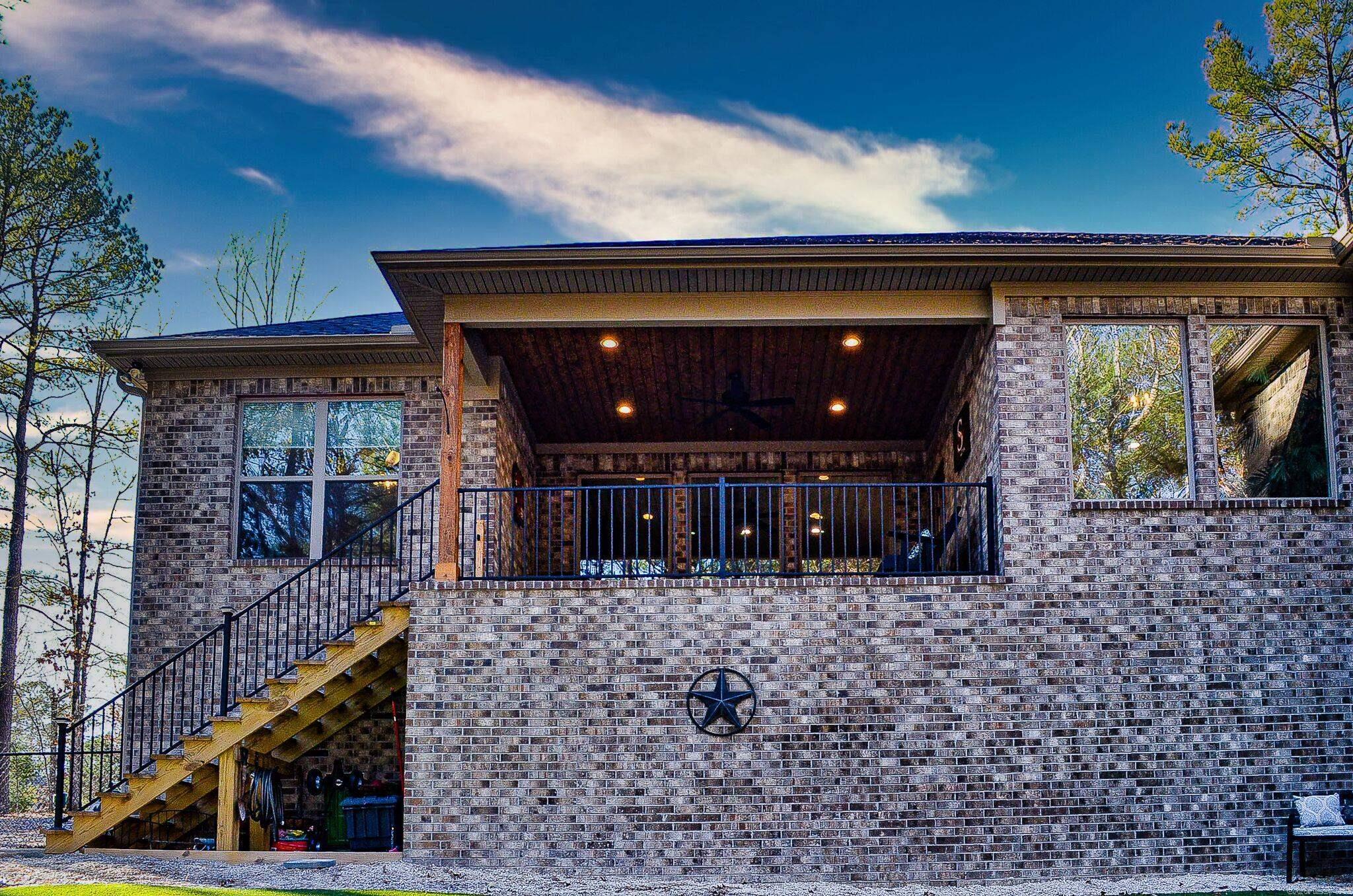 87 Elcano  Hot Springs Village, AR