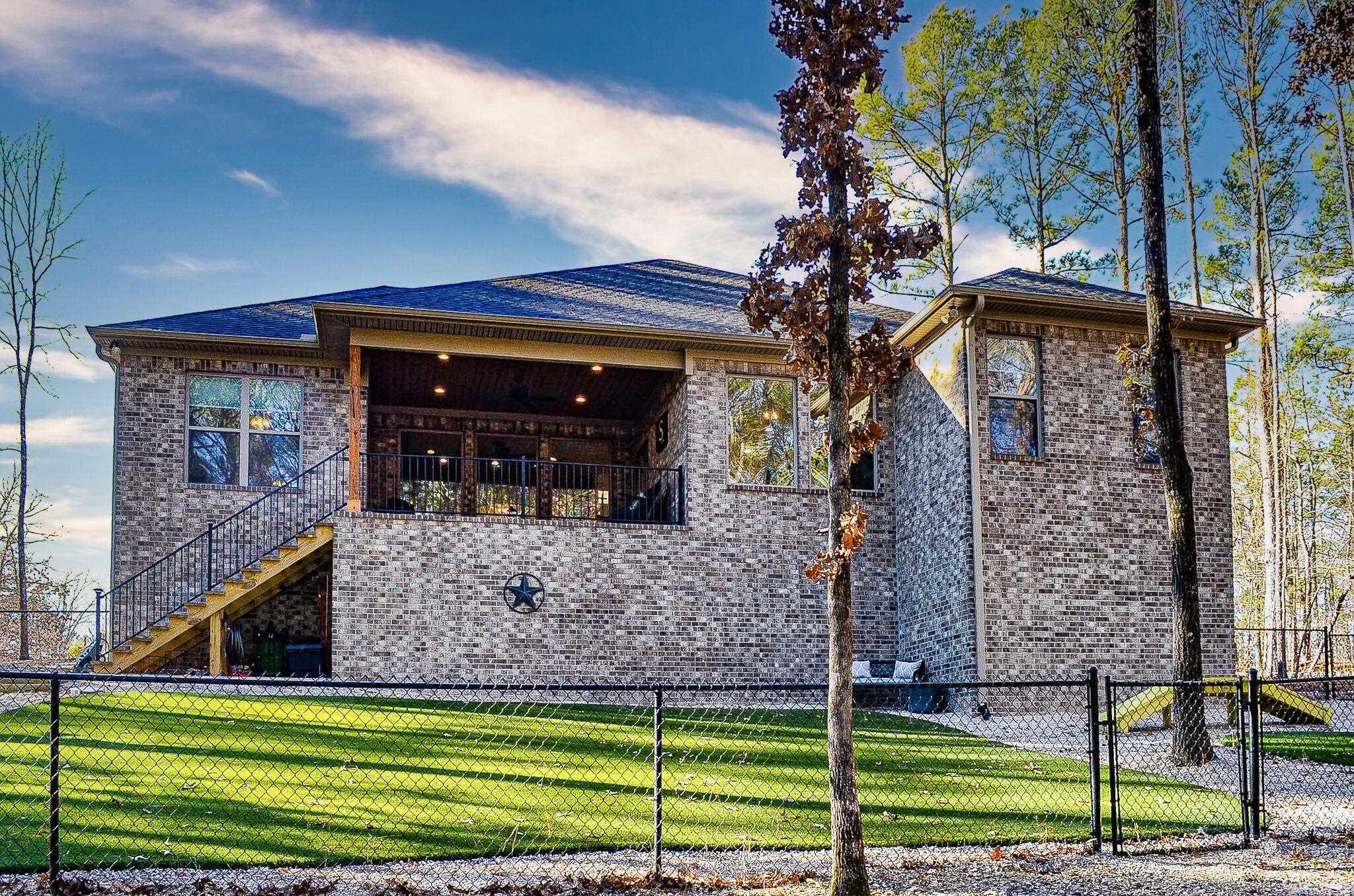 87 Elcano  Hot Springs Village, AR