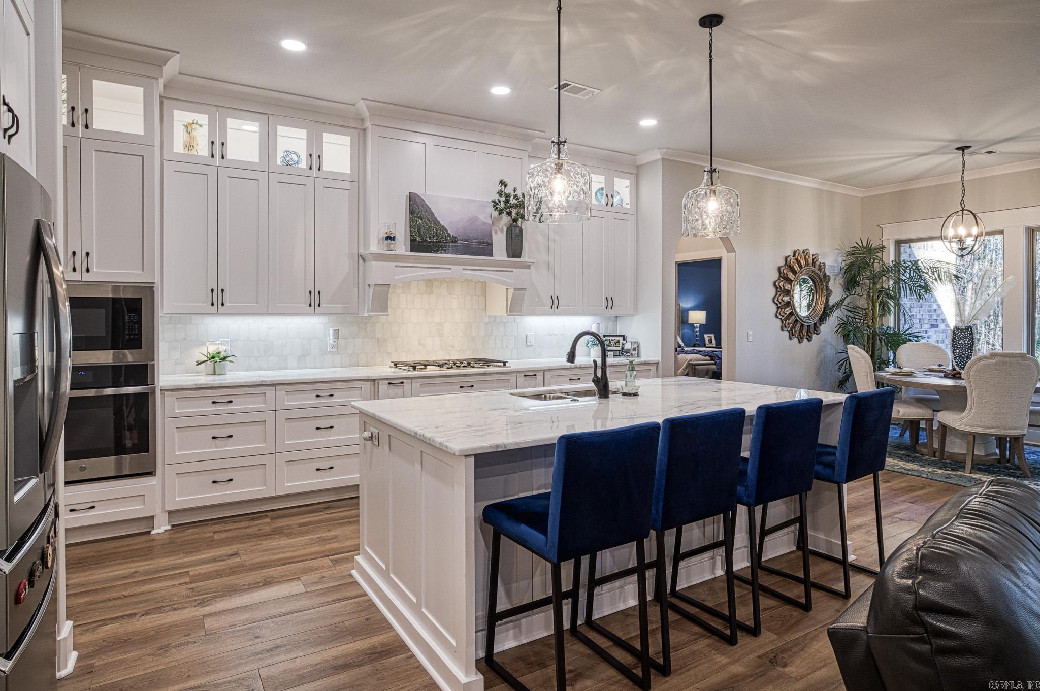 87 Elcano  Hot Springs Village, AR