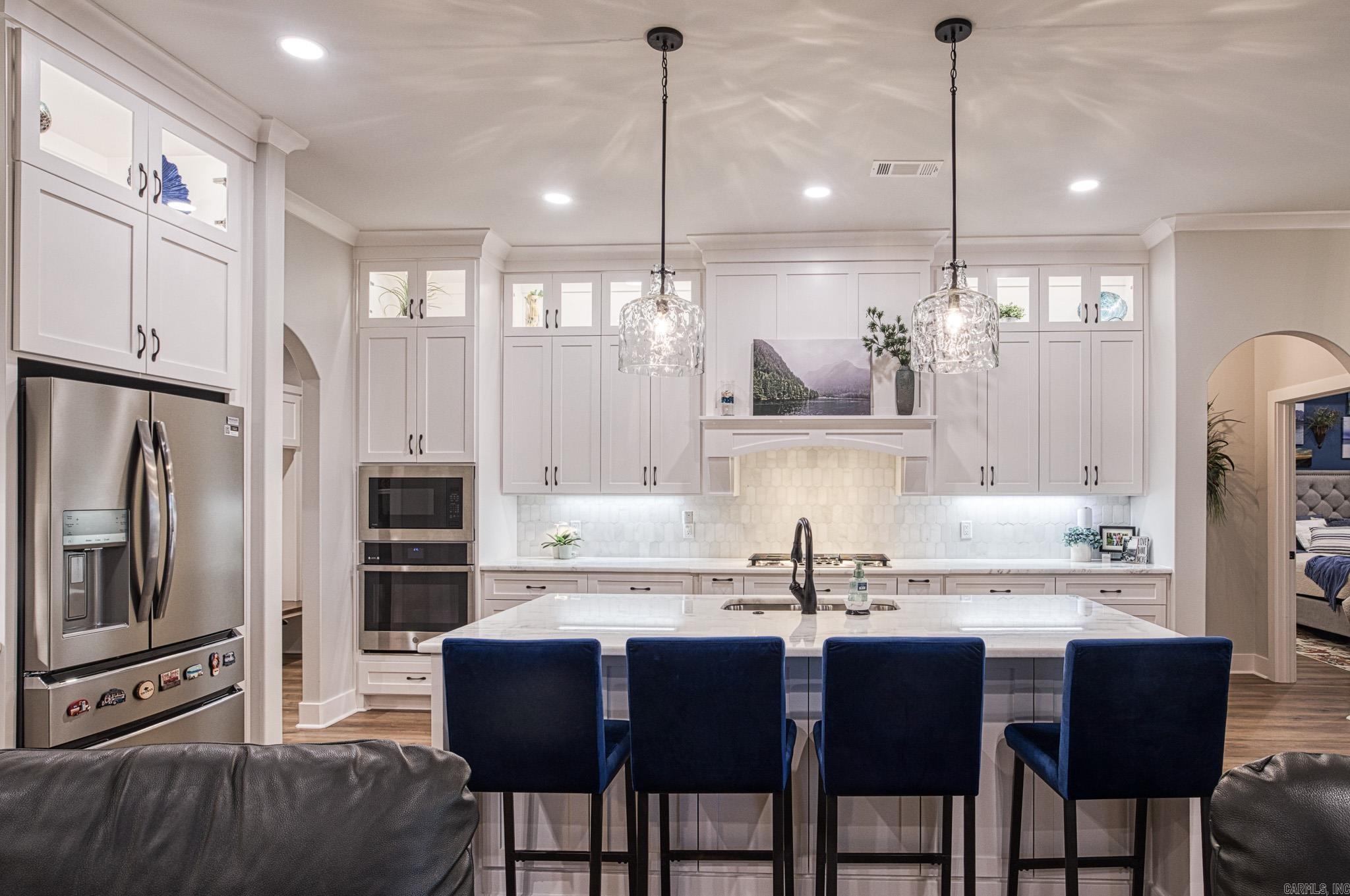 87 Elcano  Hot Springs Village, AR