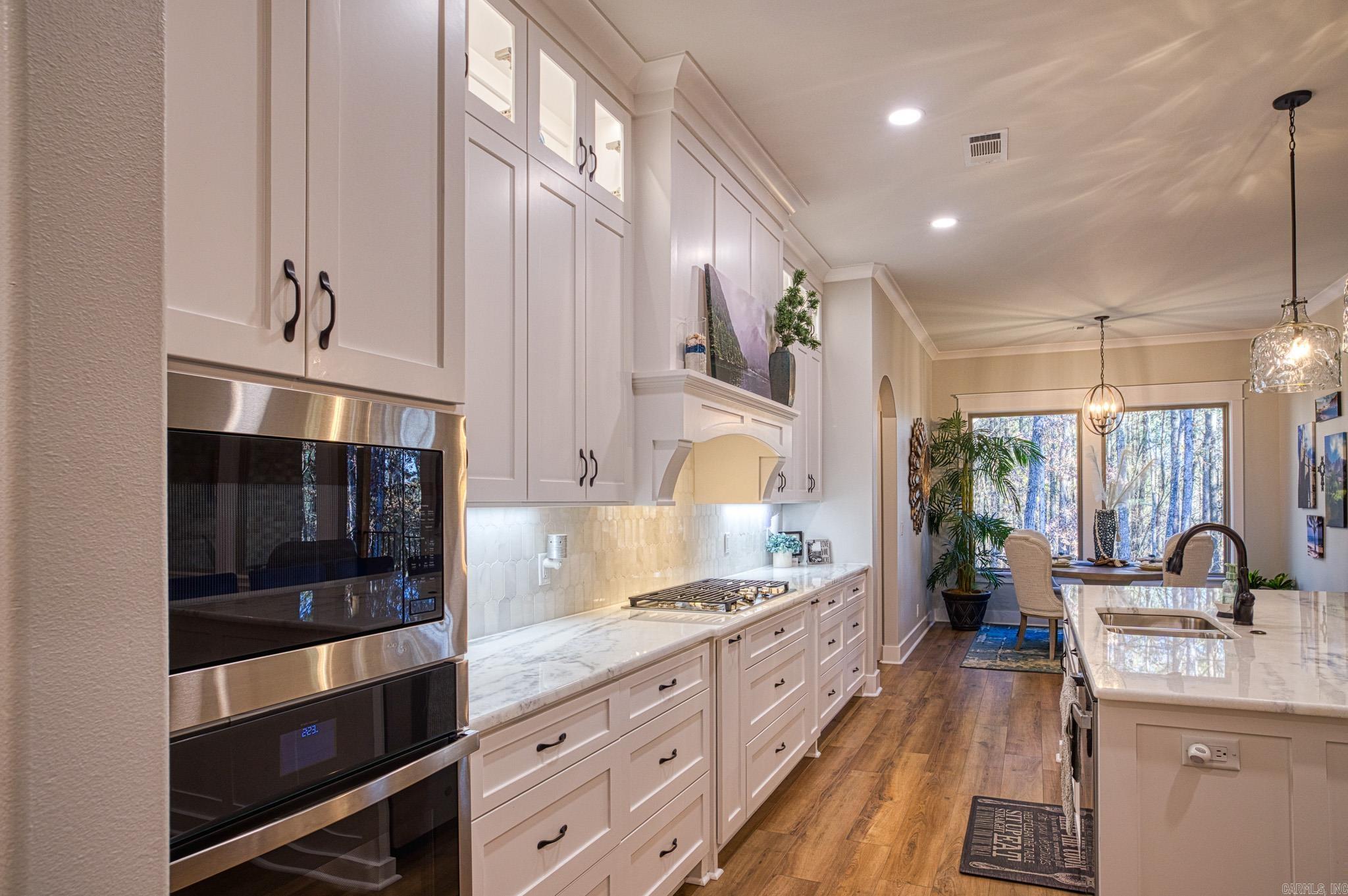 87 Elcano  Hot Springs Village, AR