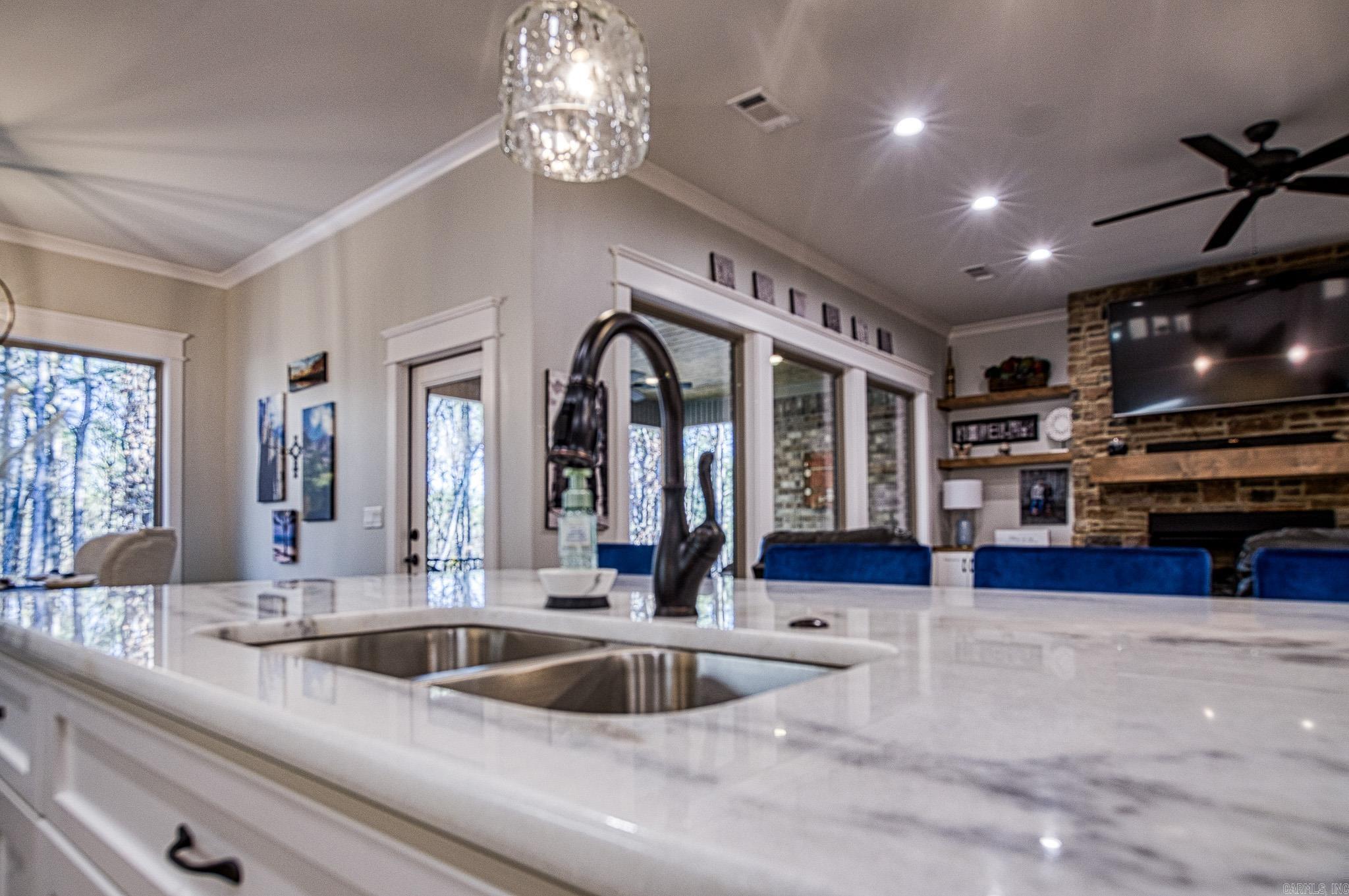 87 Elcano  Hot Springs Village, AR