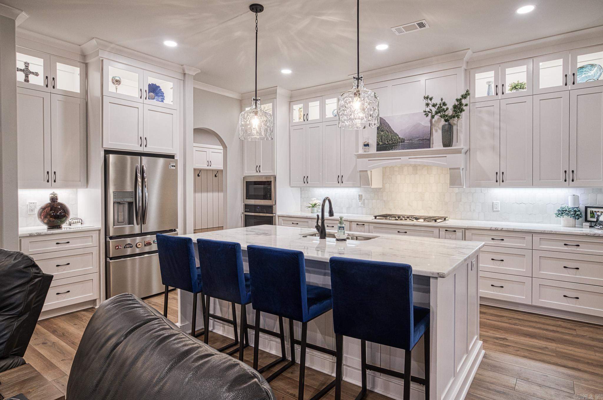 87 Elcano  Hot Springs Village, AR